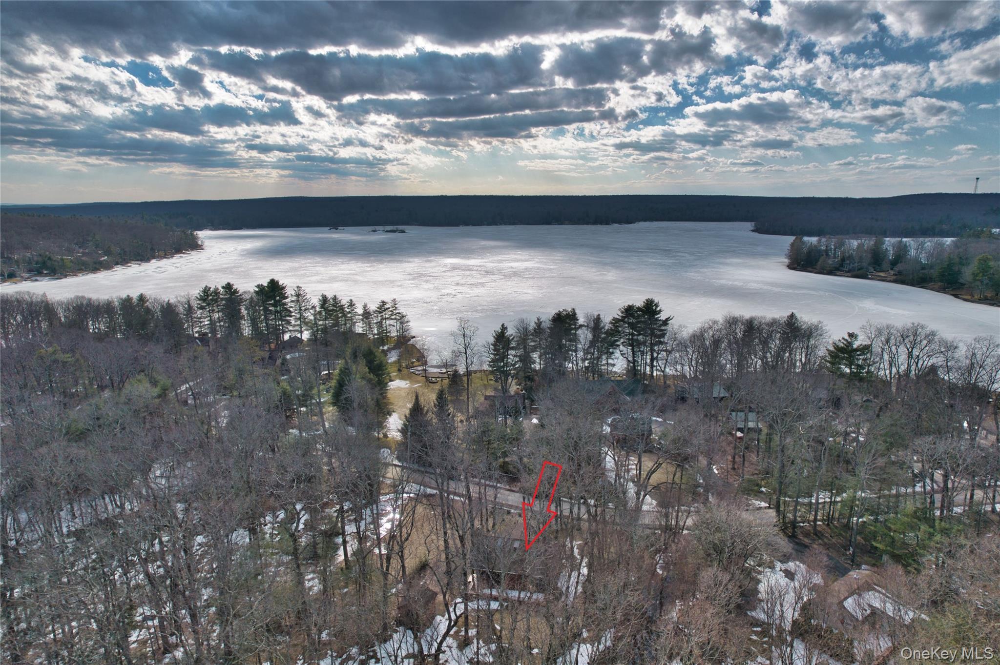 Single Family Shore  Sullivan County, NY 12790, MLS-971103-10