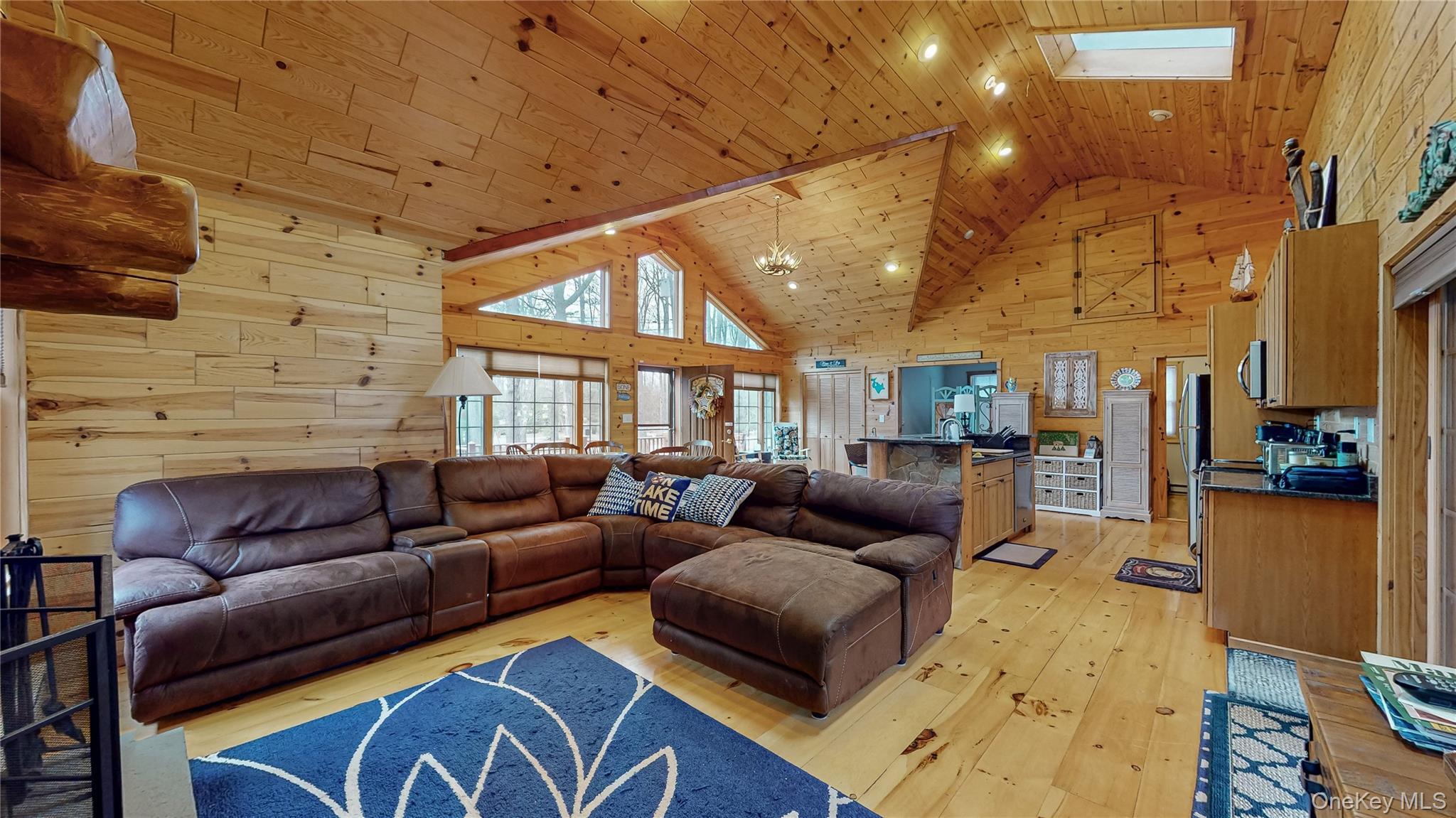 Single Family Shore  Sullivan County, NY 12790, MLS-971103-11