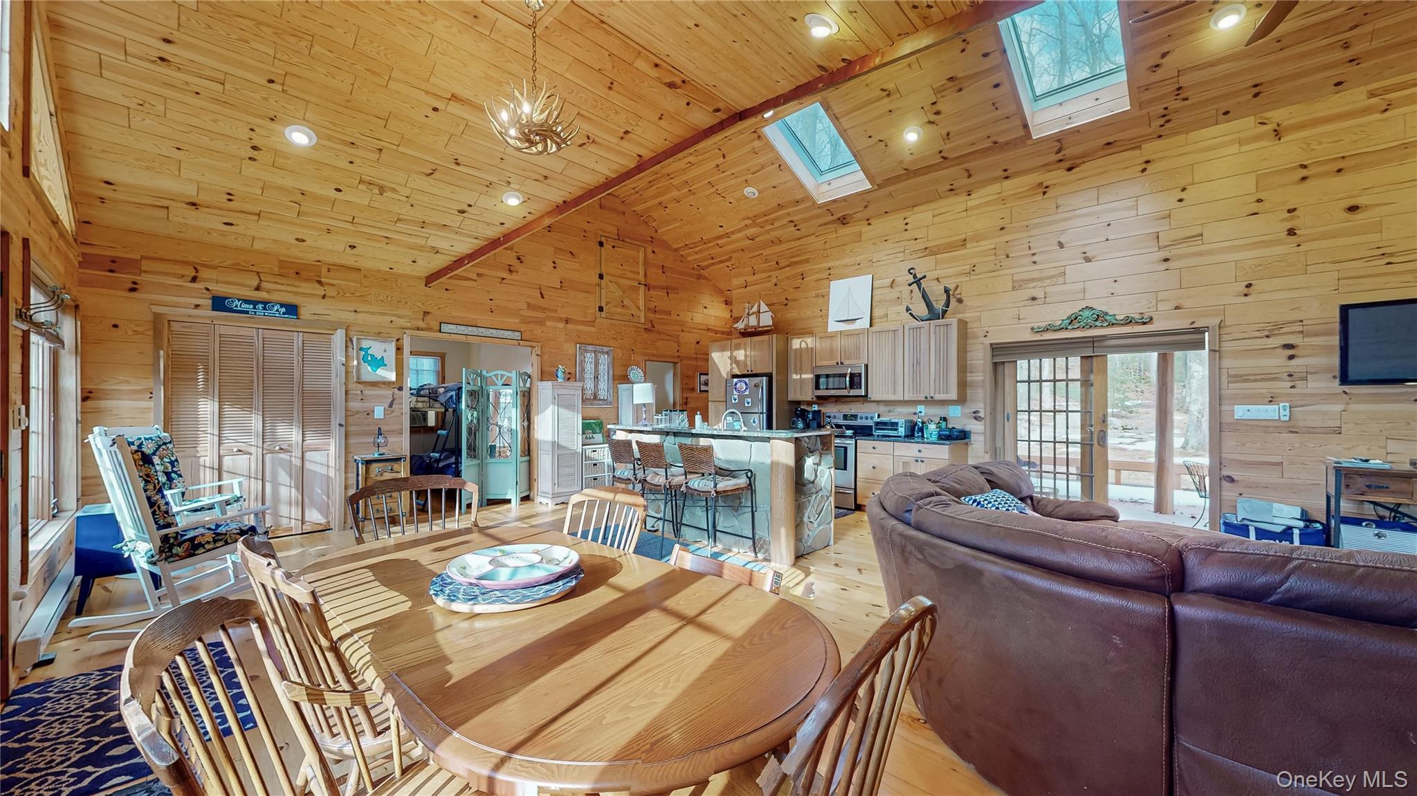 Single Family Shore  Sullivan County, NY 12790, MLS-971103-12