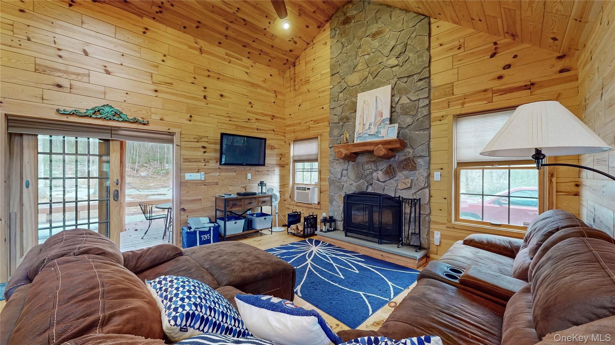 Single Family Shore  Sullivan County, NY 12790, MLS-971103-14