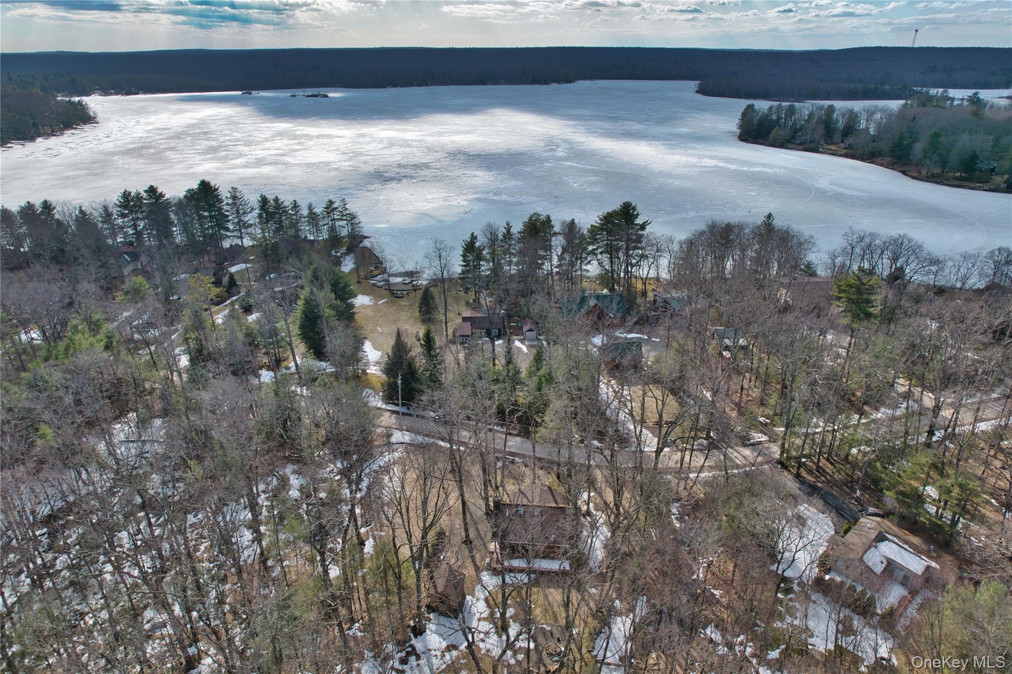 Single Family Shore  Sullivan County, NY 12790, MLS-971103-16