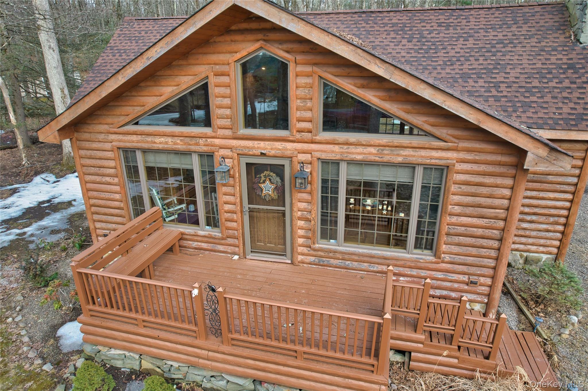 Single Family Shore  Sullivan County, NY 12790, MLS-971103-17