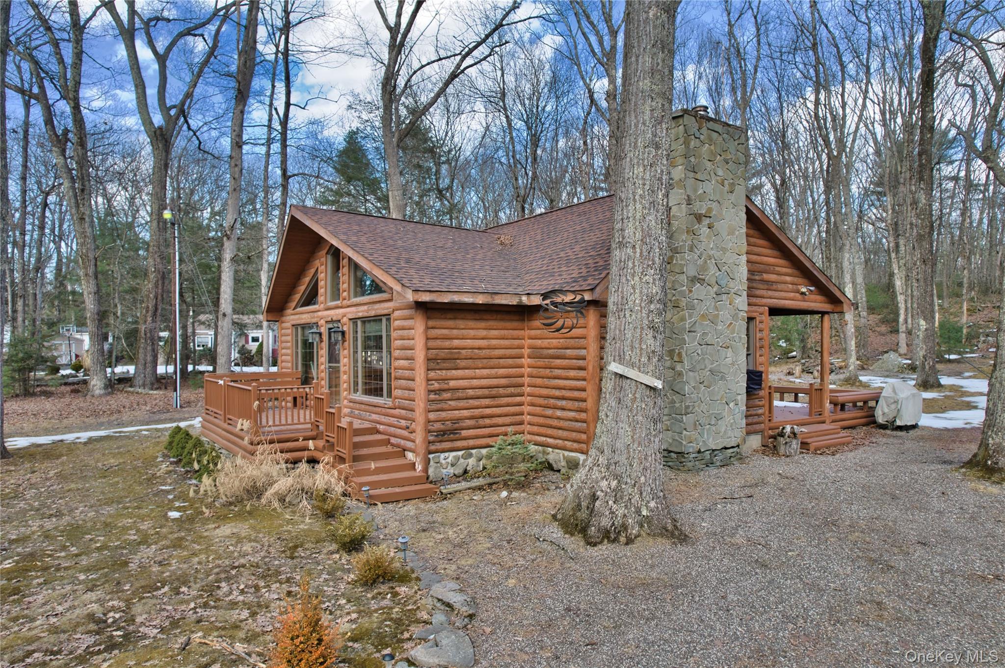 Single Family Shore  Sullivan County, NY 12790, MLS-971103-20