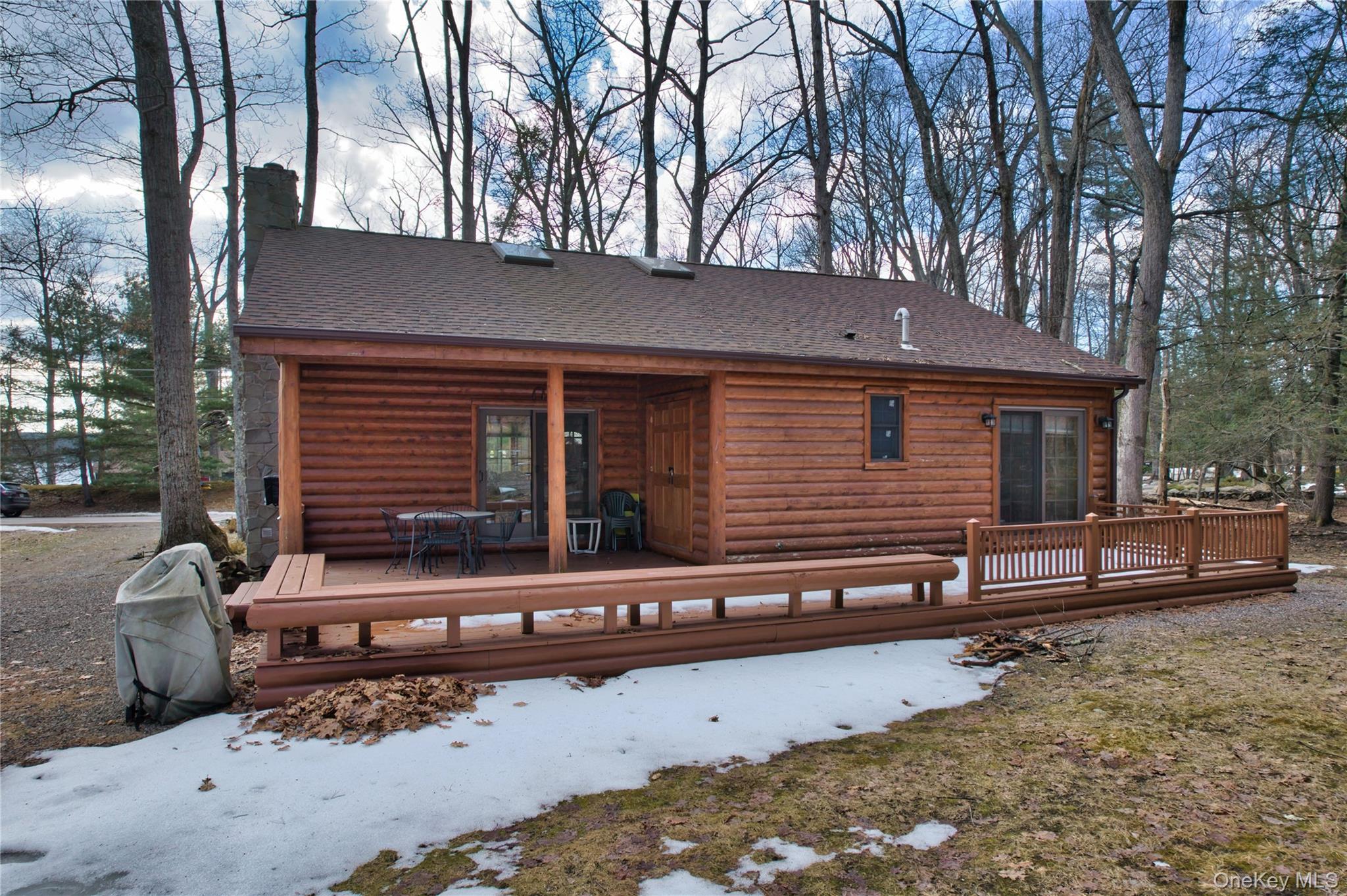 Single Family Shore  Sullivan County, NY 12790, MLS-971103-23