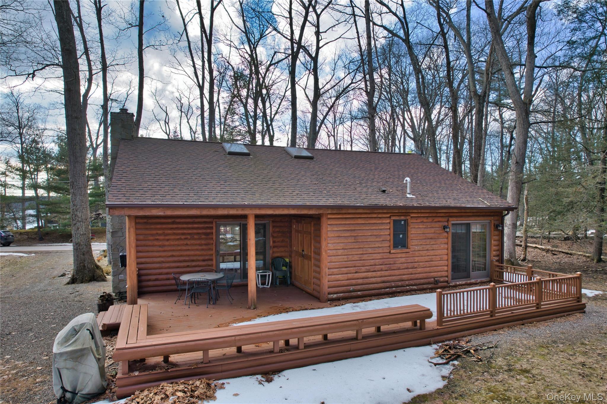 Single Family Shore  Sullivan County, NY 12790, MLS-971103-24