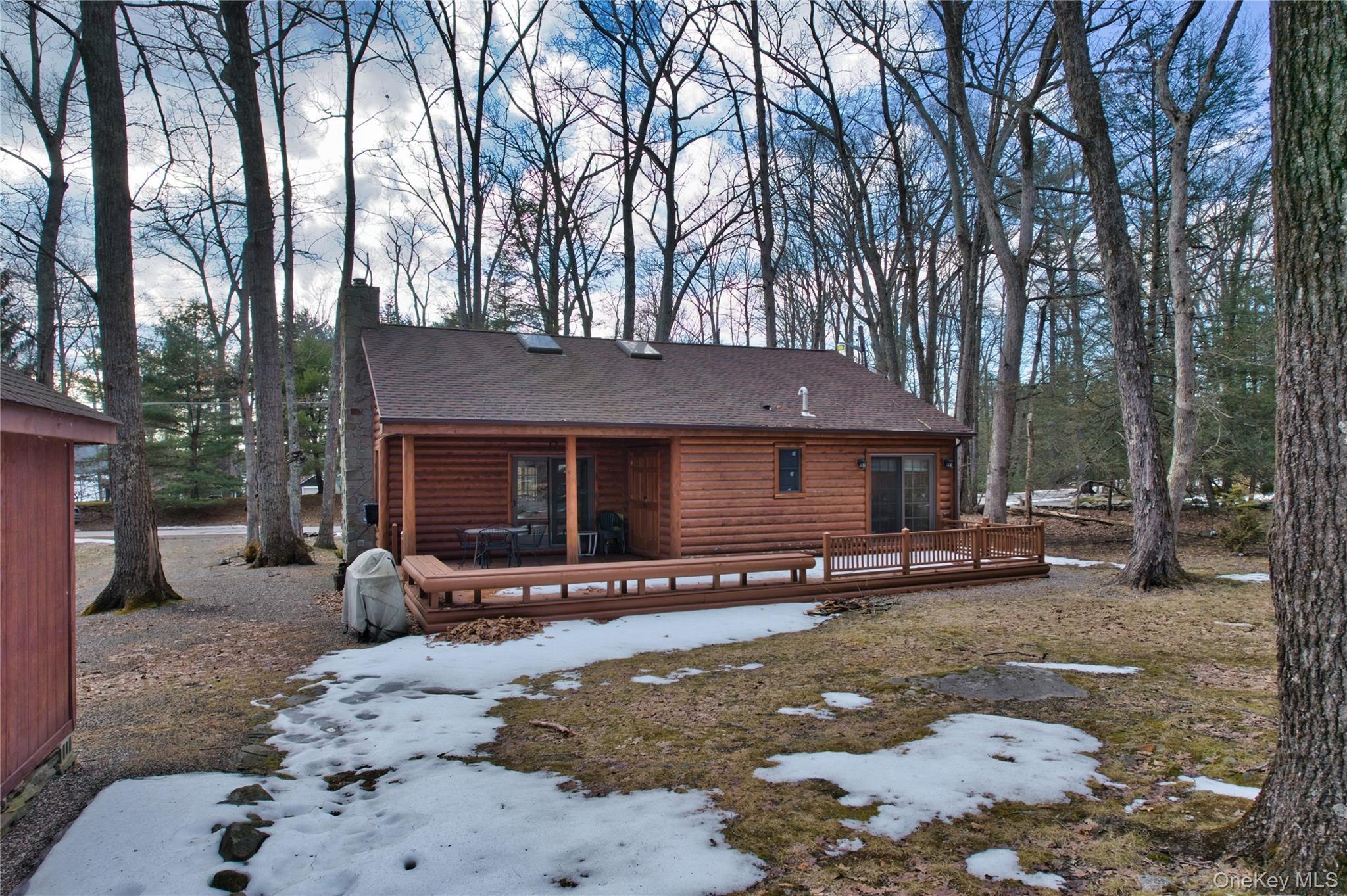 Single Family Shore  Sullivan County, NY 12790, MLS-971103-29