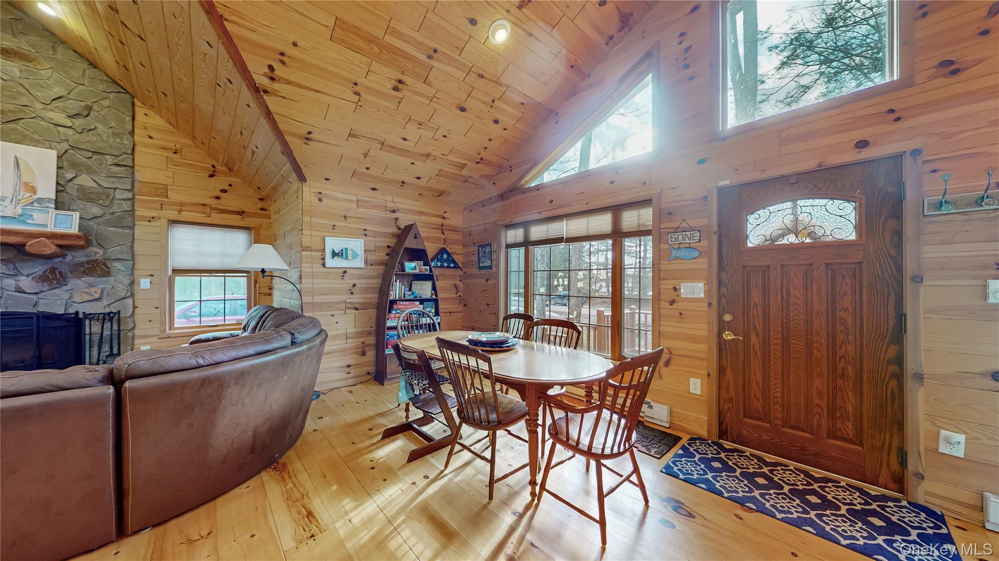 Single Family Shore  Sullivan County, NY 12790, MLS-971103-3