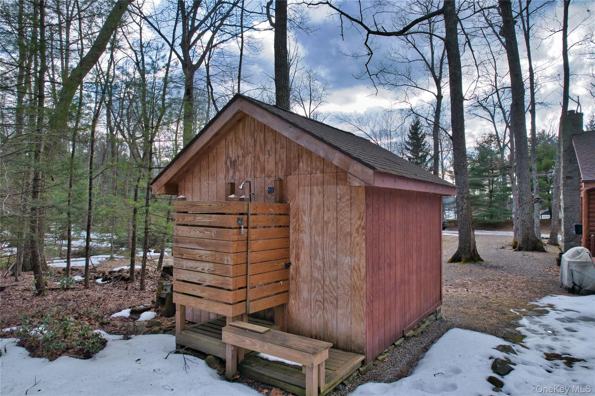 Single Family Shore  Sullivan County, NY 12790, MLS-971103-30