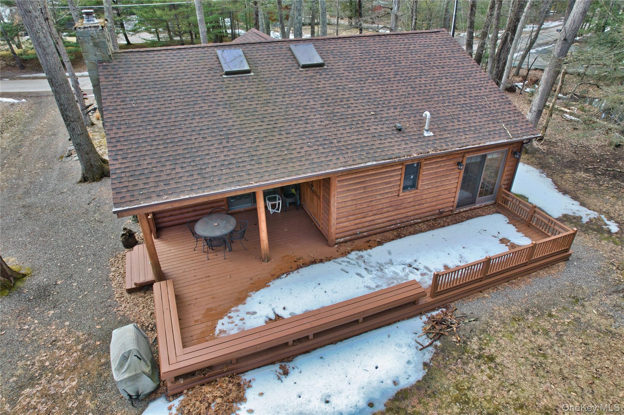 Single Family Shore  Sullivan County, NY 12790, MLS-971103-33