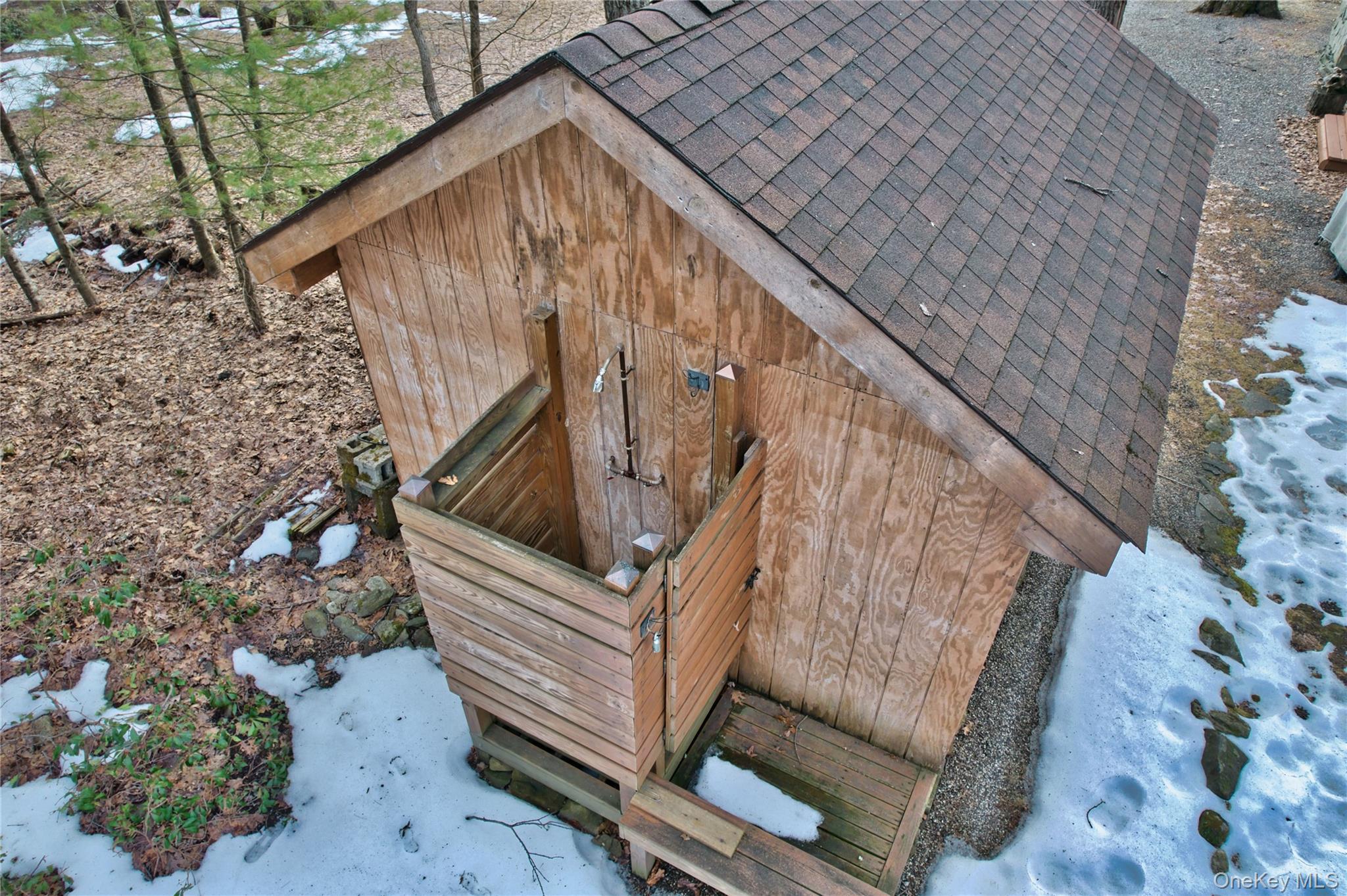 Single Family Shore  Sullivan County, NY 12790, MLS-971103-34