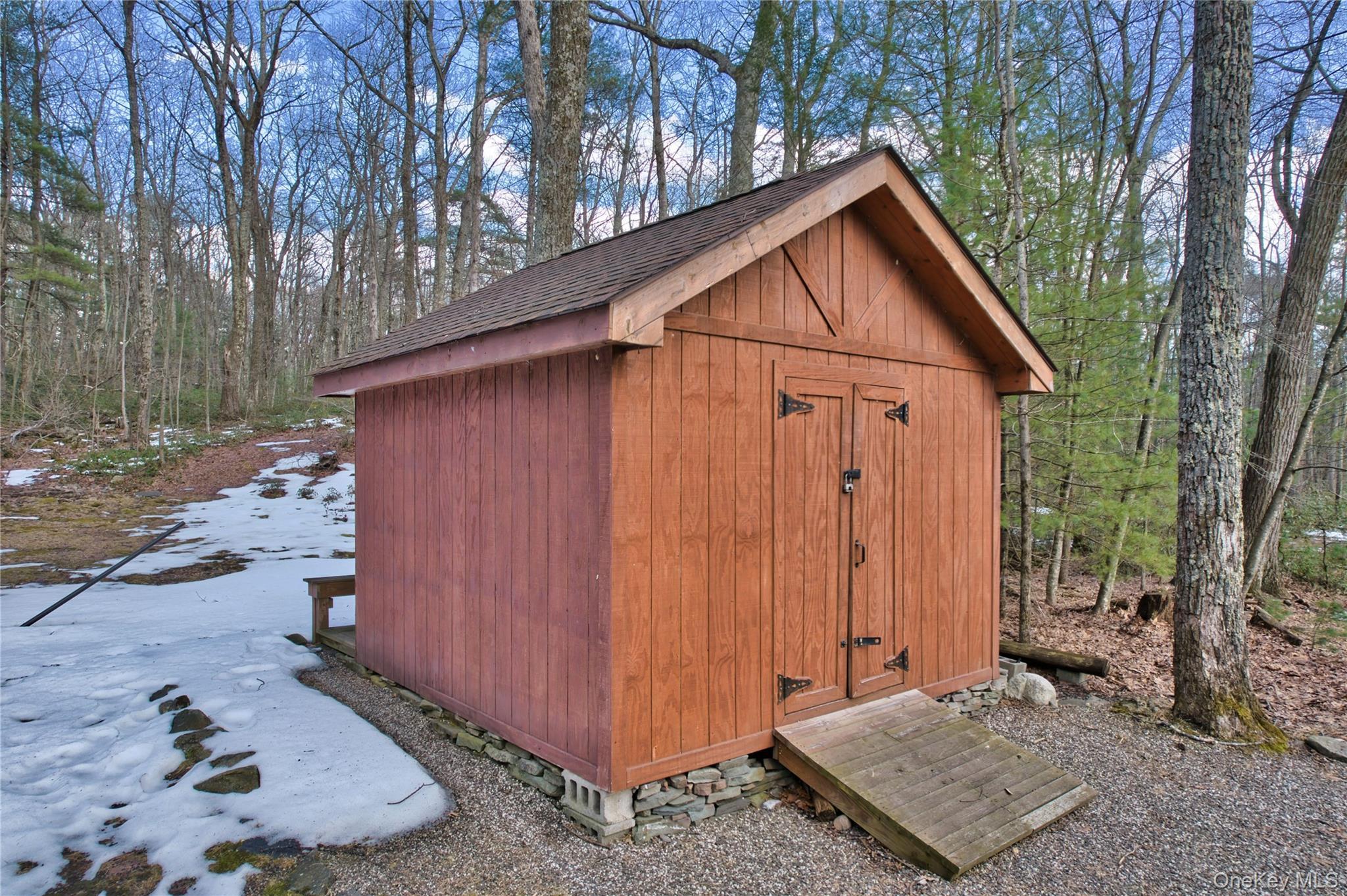 Single Family Shore  Sullivan County, NY 12790, MLS-971103-35