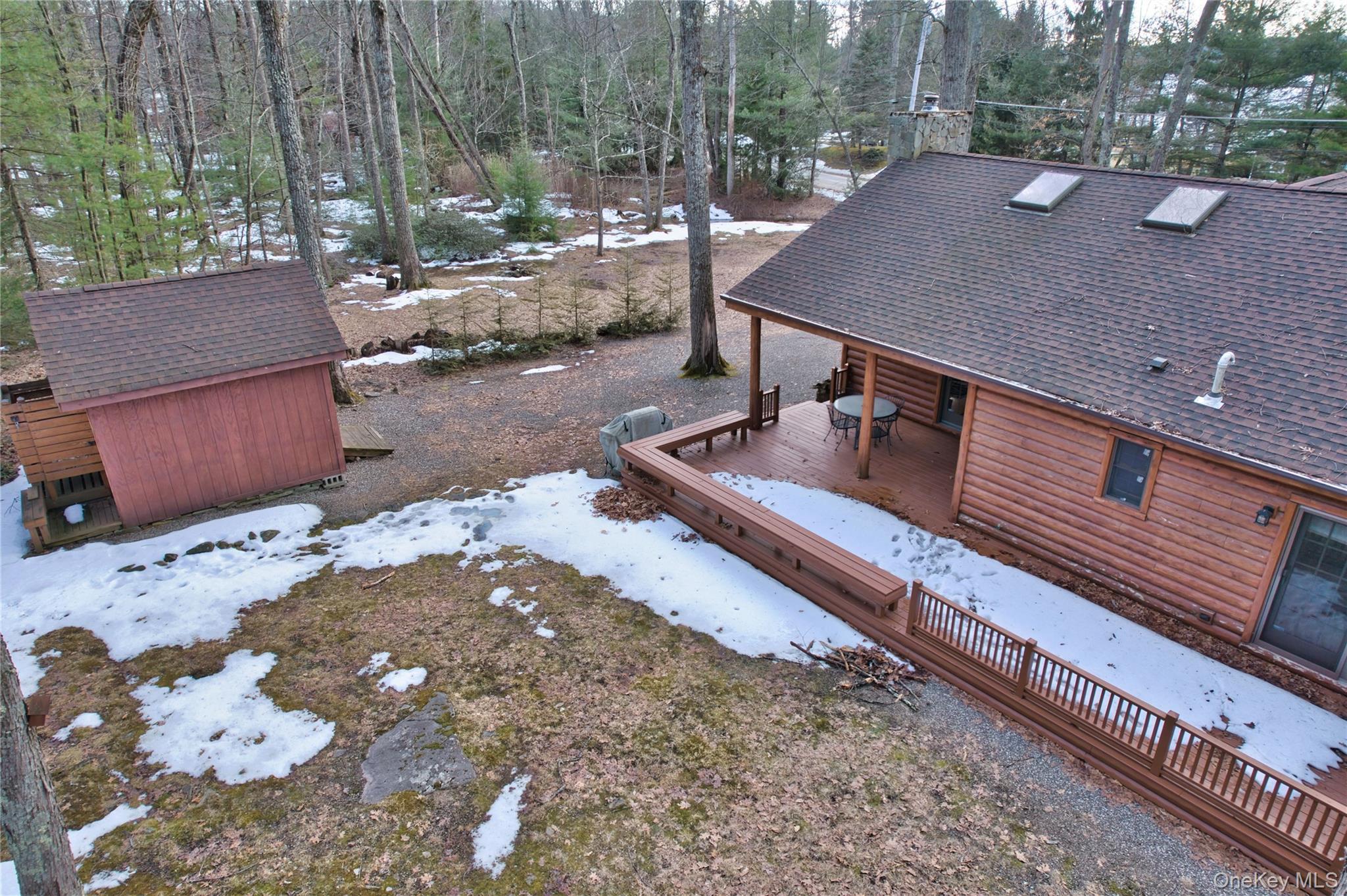 Single Family Shore  Sullivan County, NY 12790, MLS-971103-39