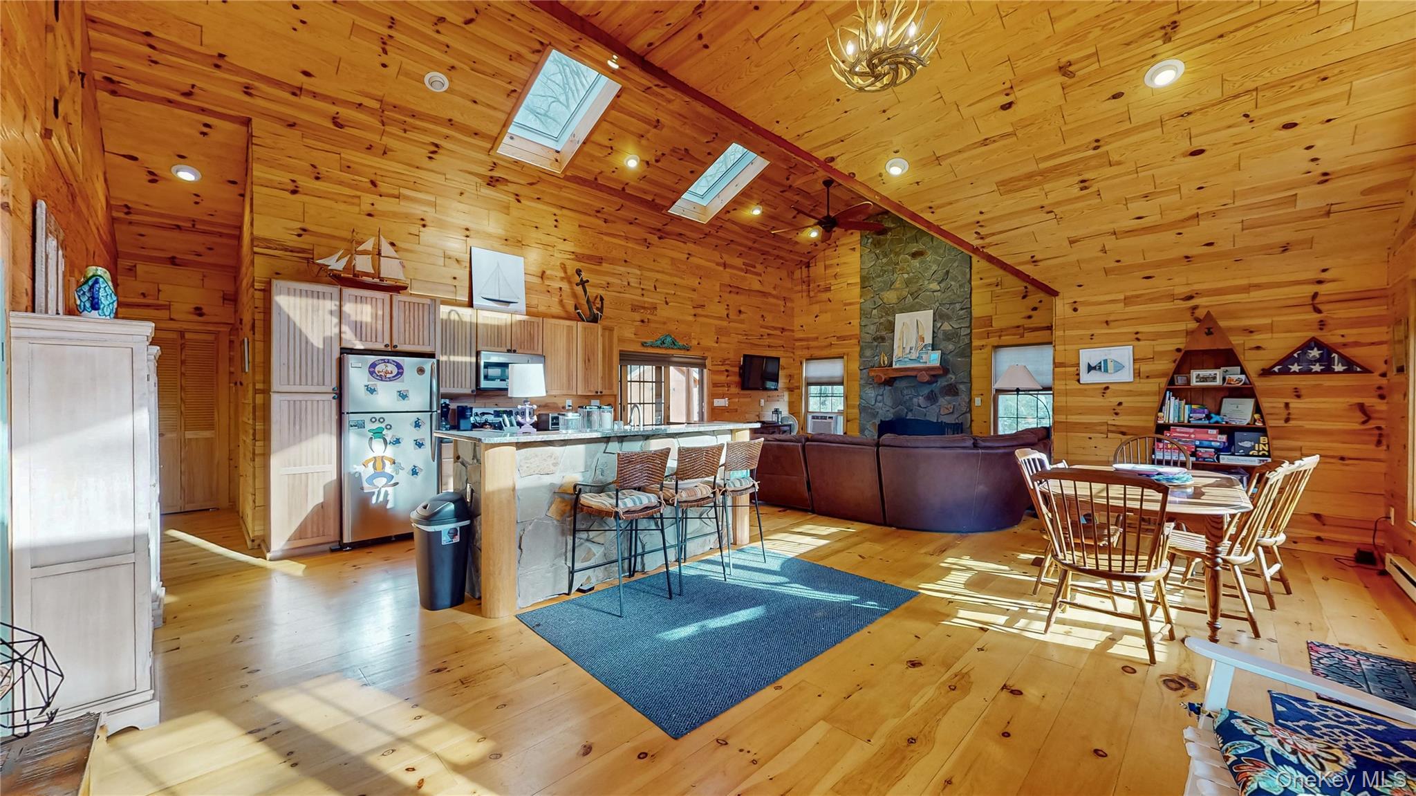 Single Family Shore  Sullivan County, NY 12790, MLS-971103-4