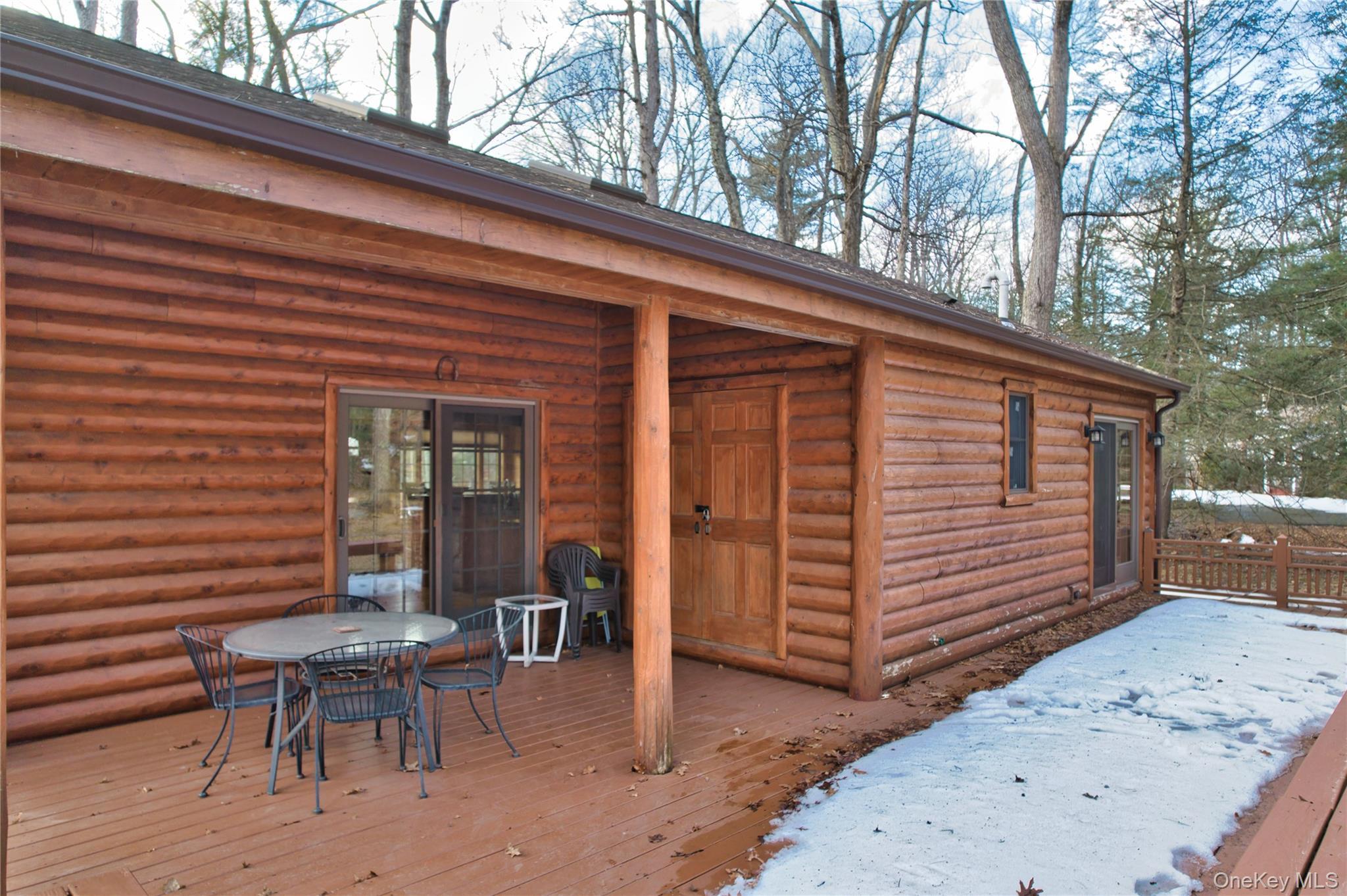 Single Family Shore  Sullivan County, NY 12790, MLS-971103-40