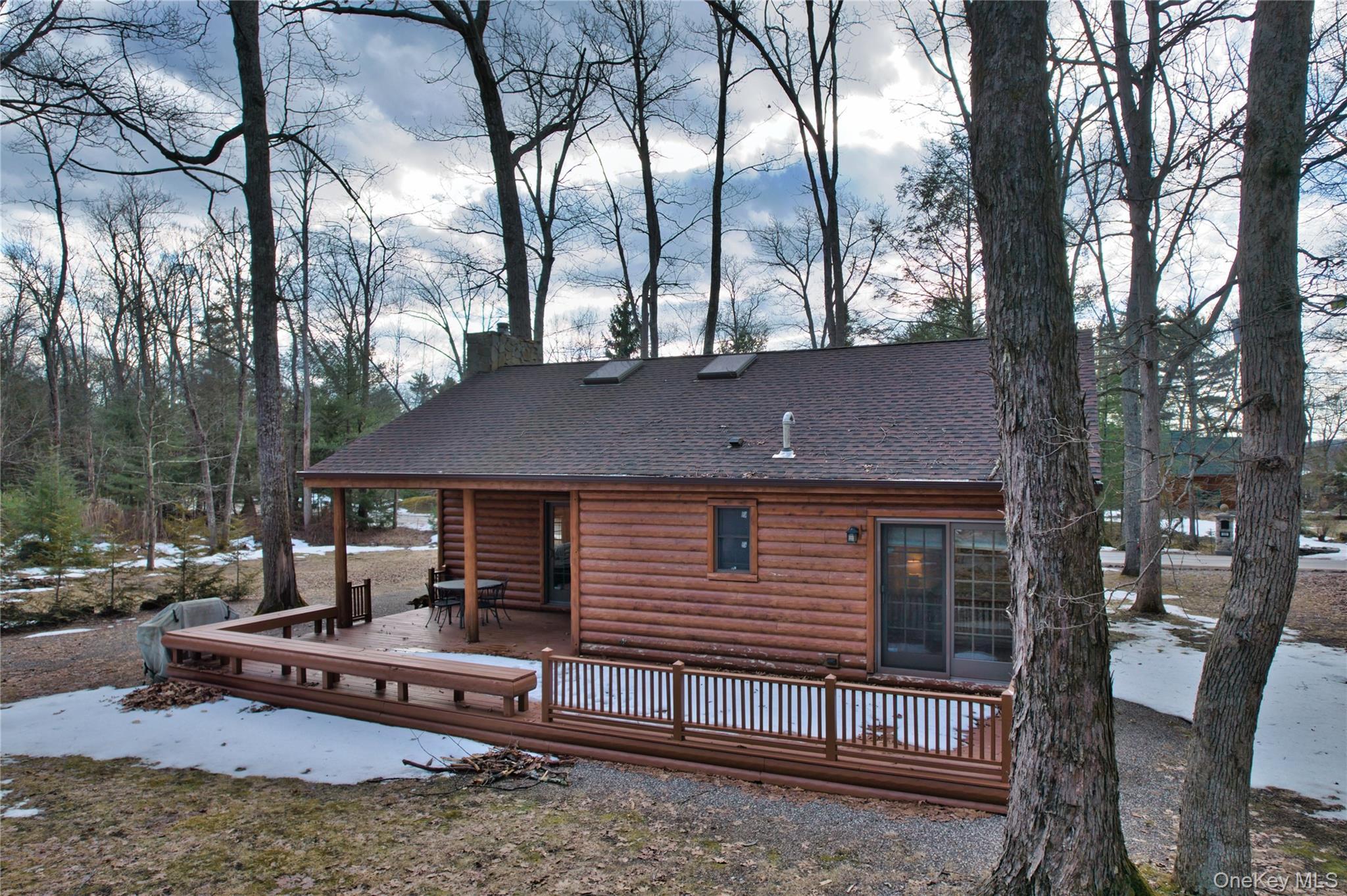 Single Family Shore  Sullivan County, NY 12790, MLS-971103-42