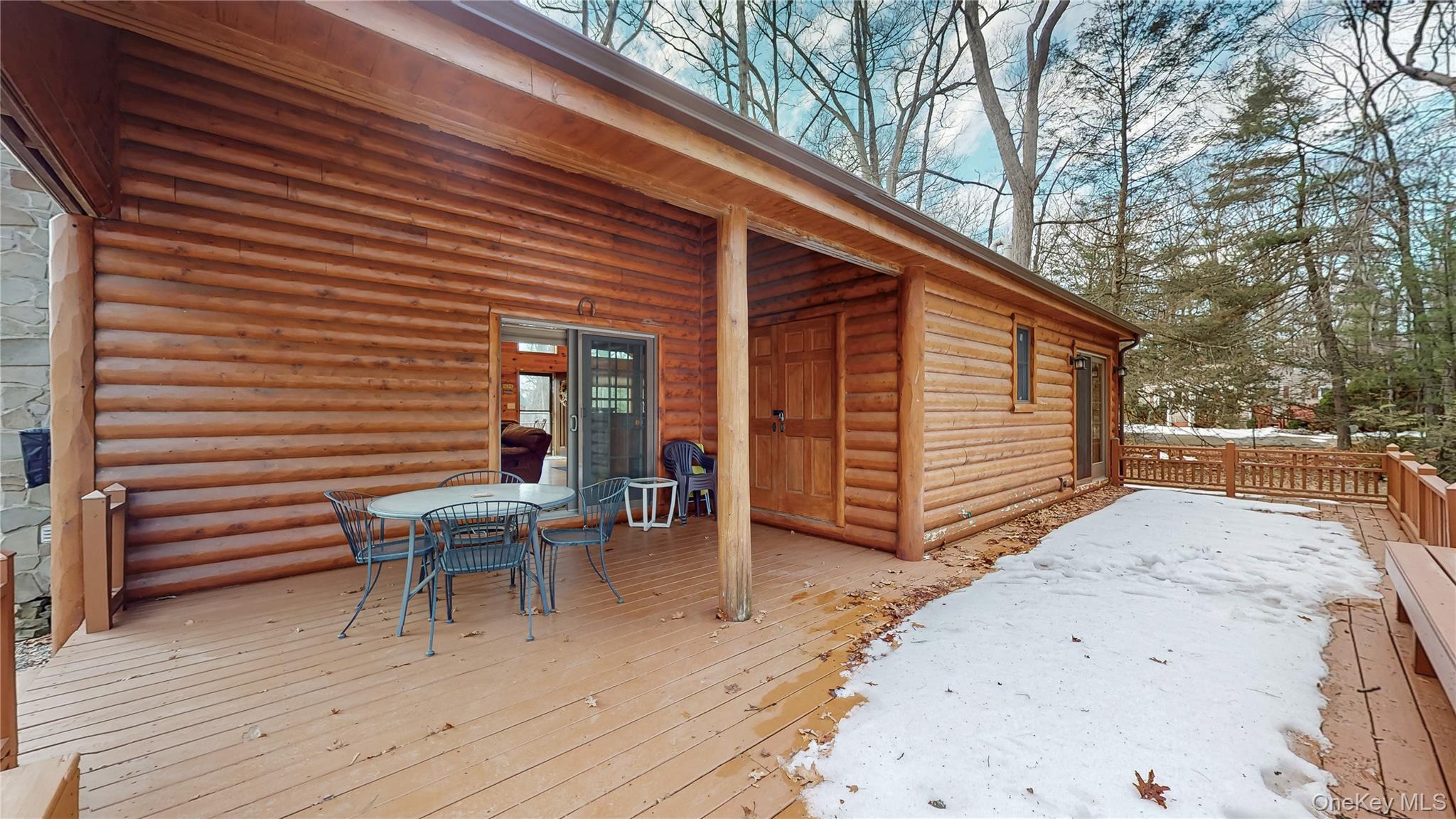 Single Family Shore  Sullivan County, NY 12790, MLS-971103-44