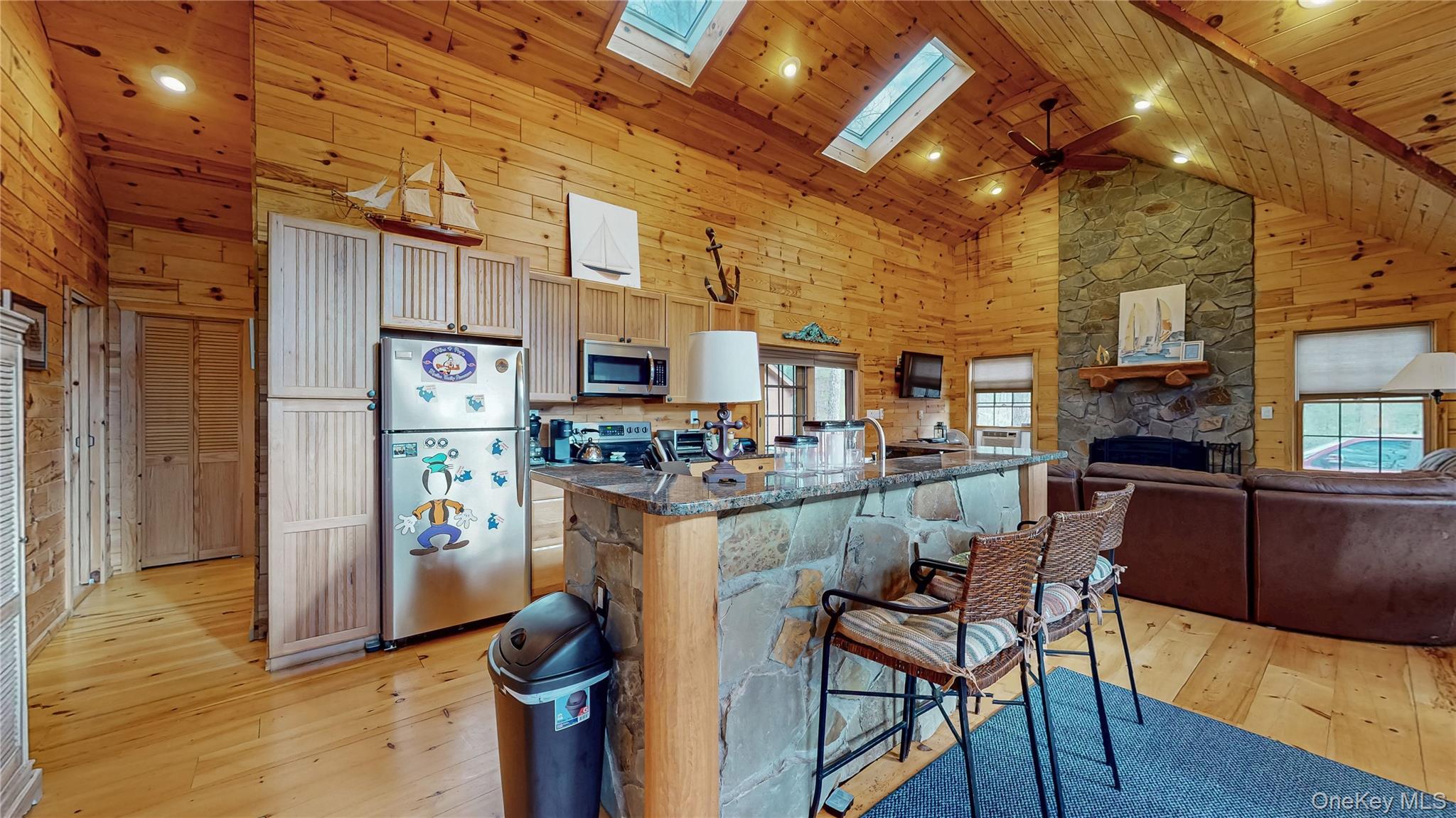 Single Family Shore  Sullivan County, NY 12790, MLS-971103-5