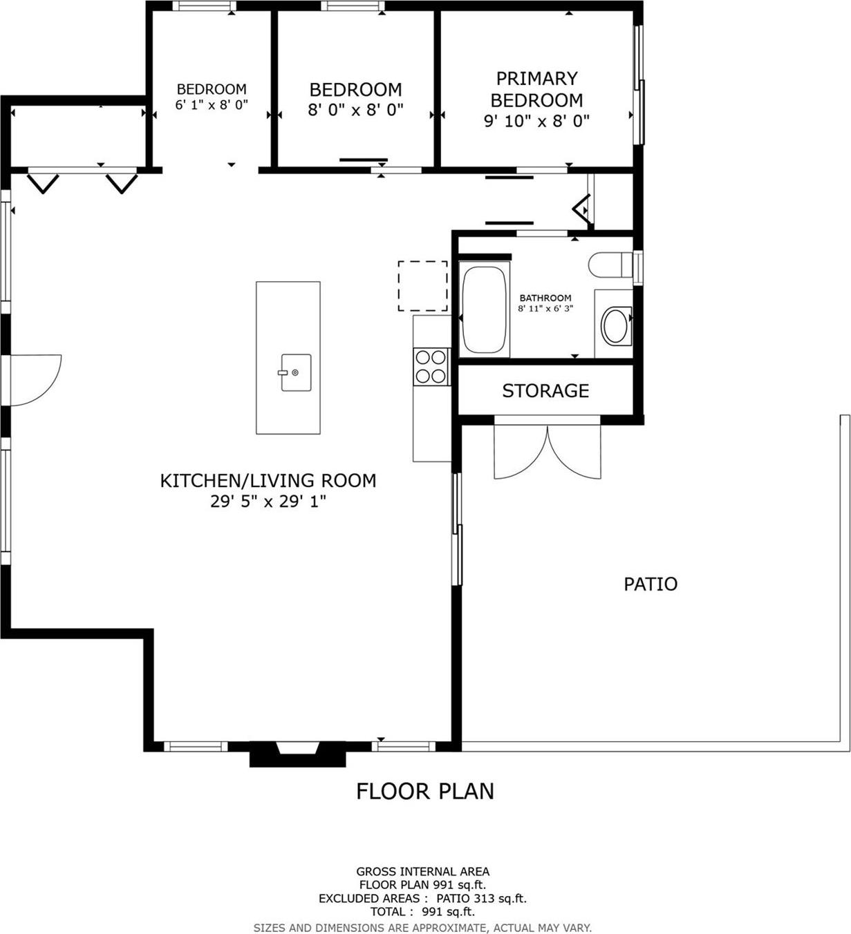 Single Family Shore  Sullivan County, NY 12790, MLS-971103-50