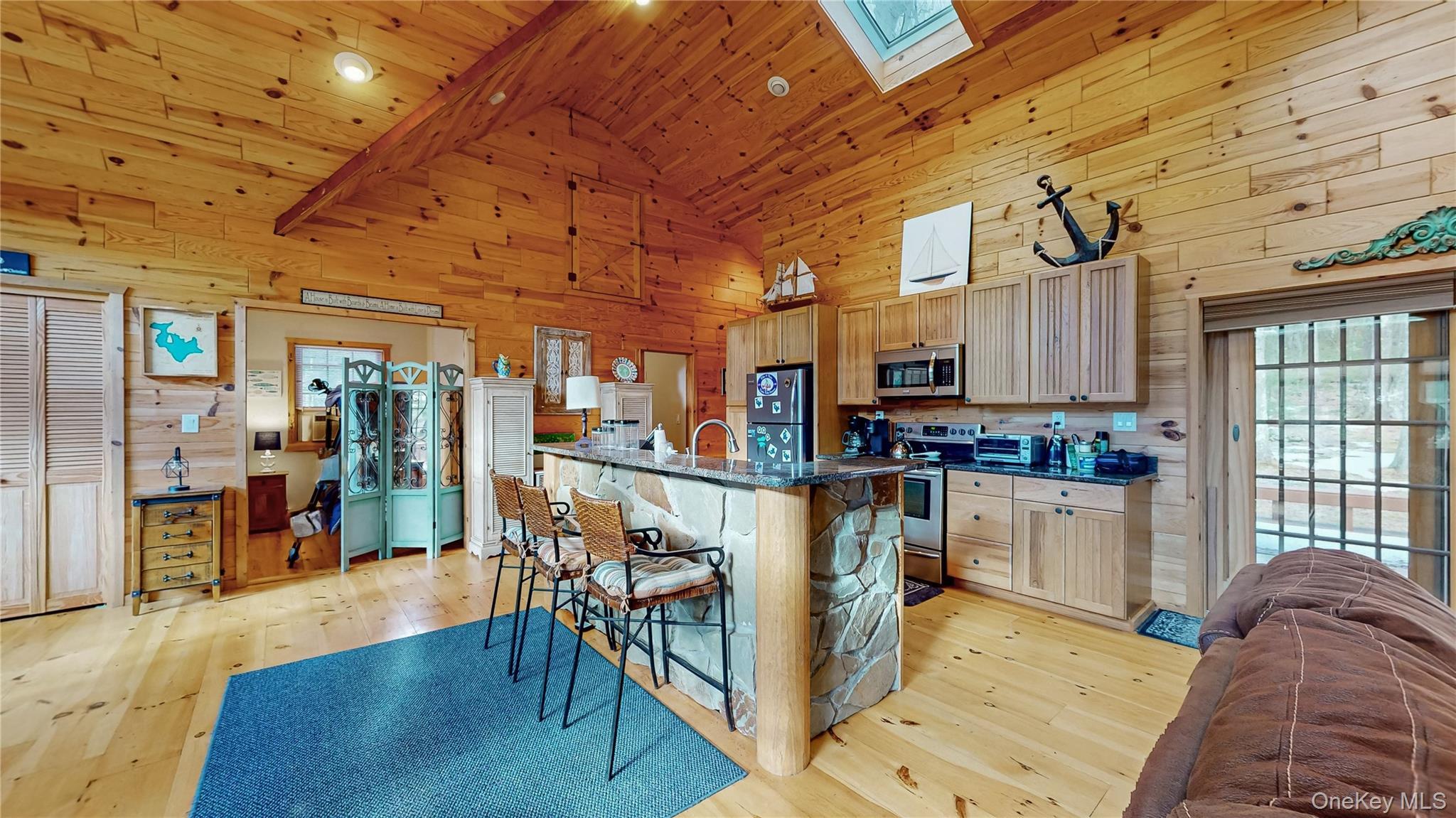 Single Family Shore  Sullivan County, NY 12790, MLS-971103-6