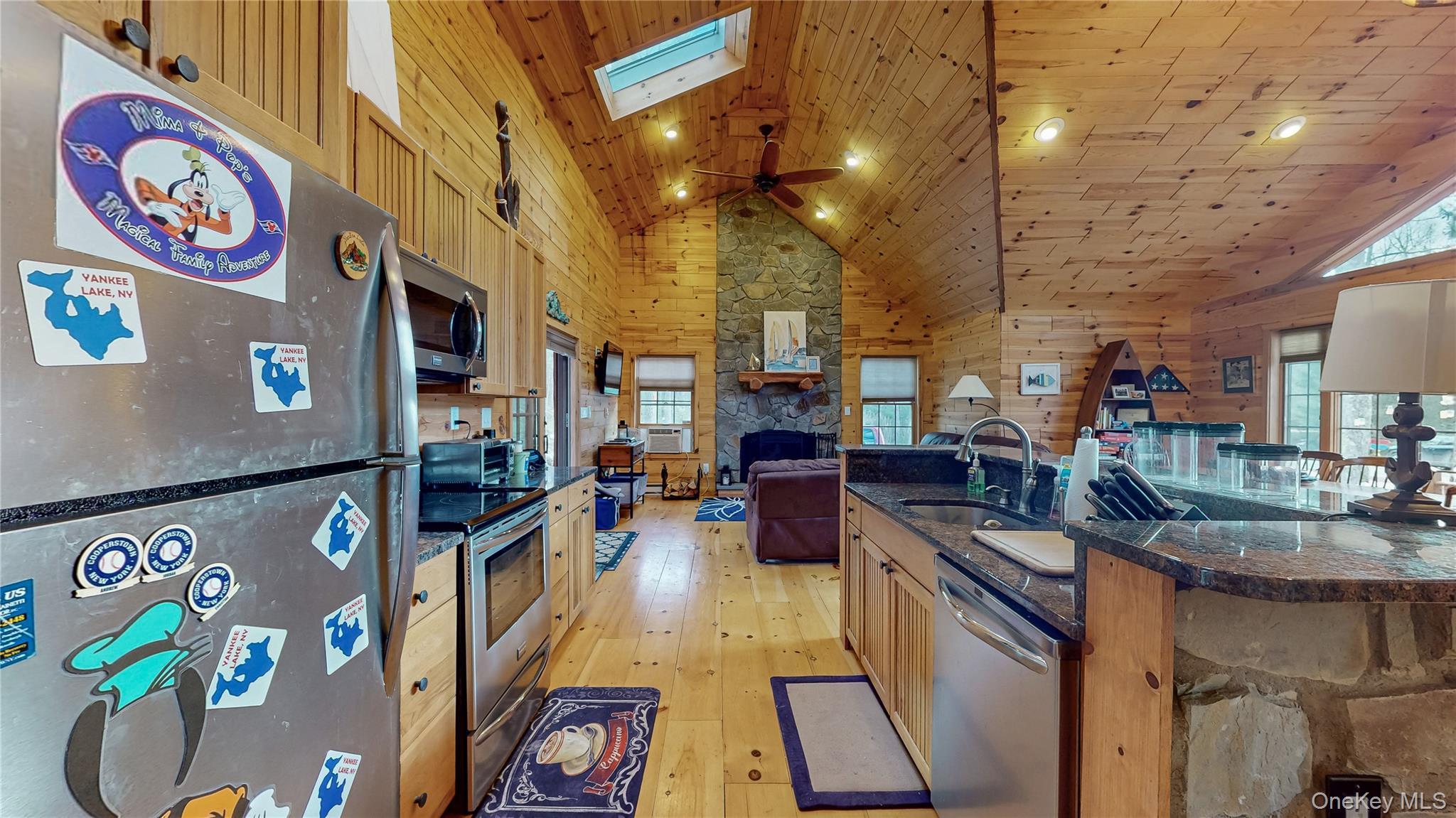 Single Family Shore  Sullivan County, NY 12790, MLS-971103-7