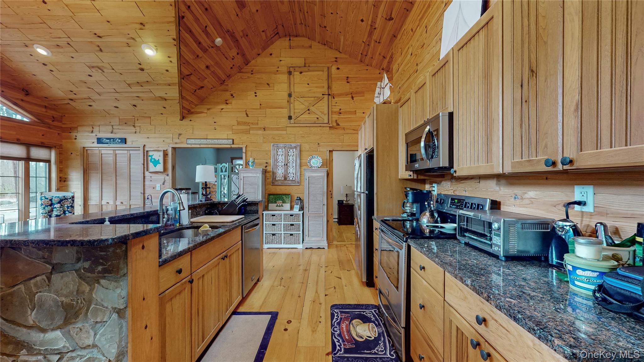 Single Family Shore  Sullivan County, NY 12790, MLS-971103-9