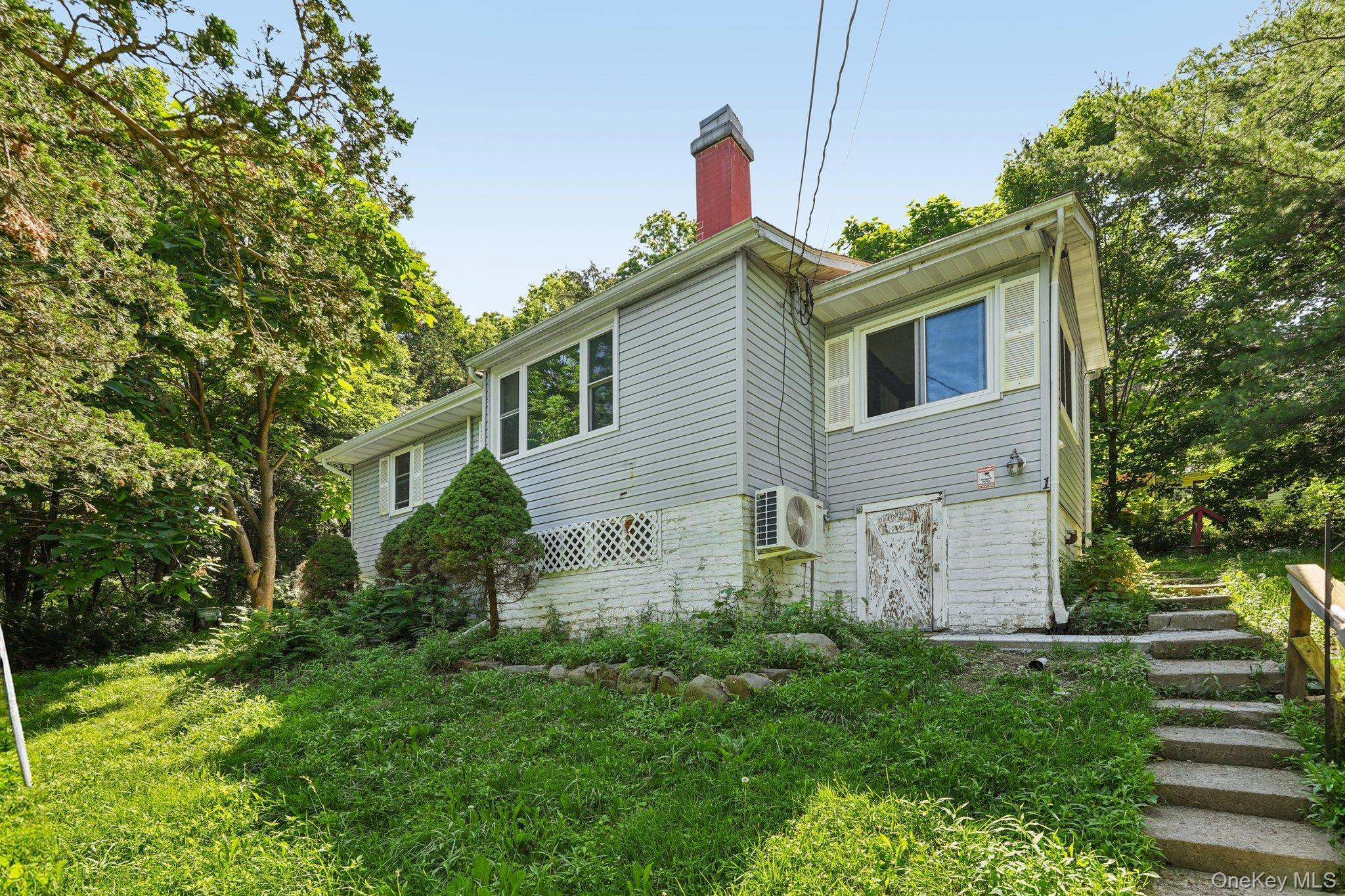 Single Family Whippoorwill  Orange County, NY 10950, MLS-971104-26