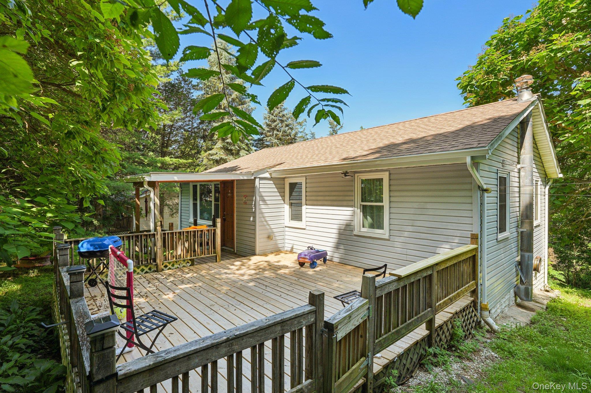 Single Family Whippoorwill  Orange County, NY 10950, MLS-971104-3