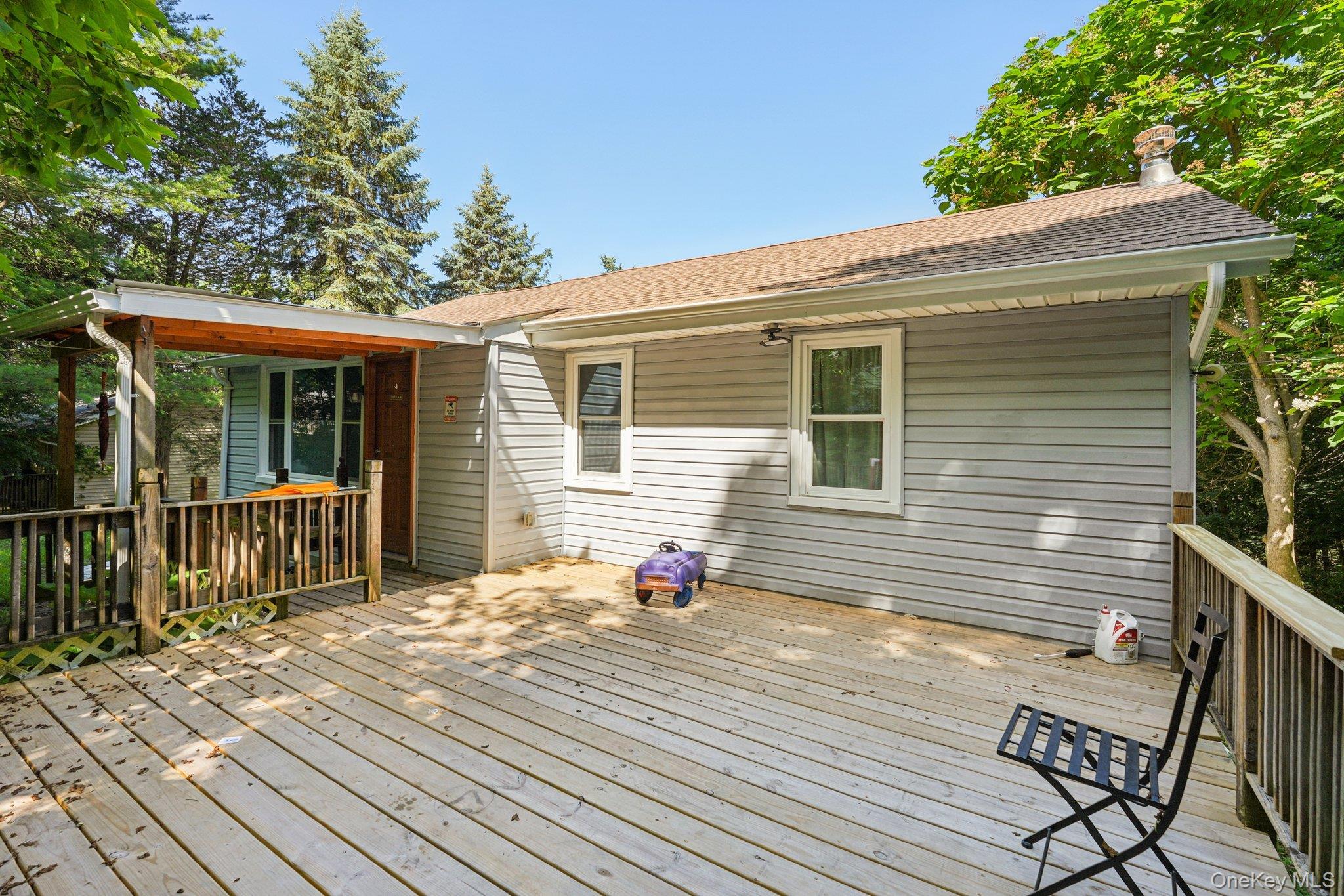 Single Family Whippoorwill  Orange County, NY 10950, MLS-971104-4