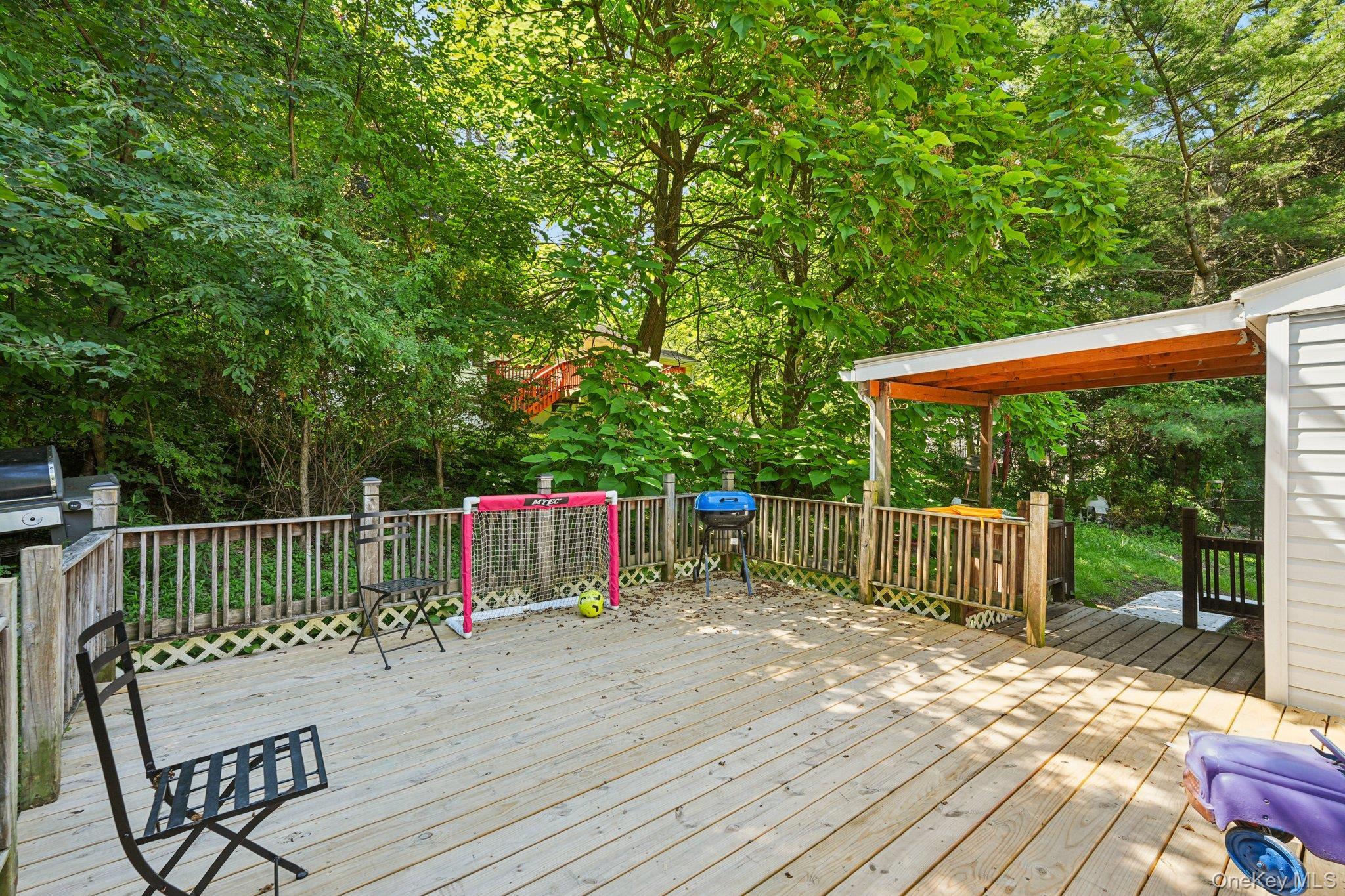 Single Family Whippoorwill  Orange County, NY 10950, MLS-971104-5