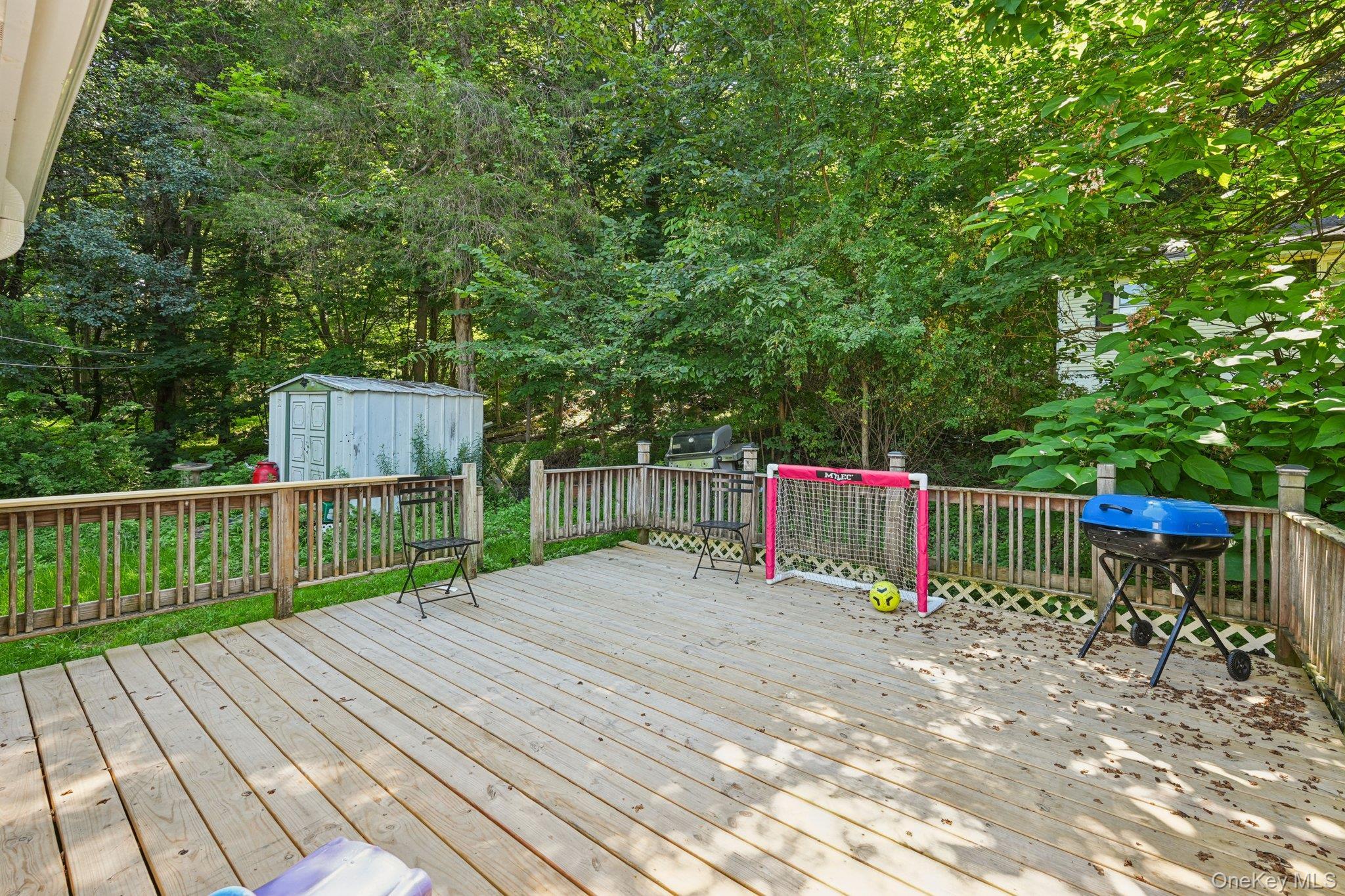 Single Family Whippoorwill  Orange County, NY 10950, MLS-971104-6