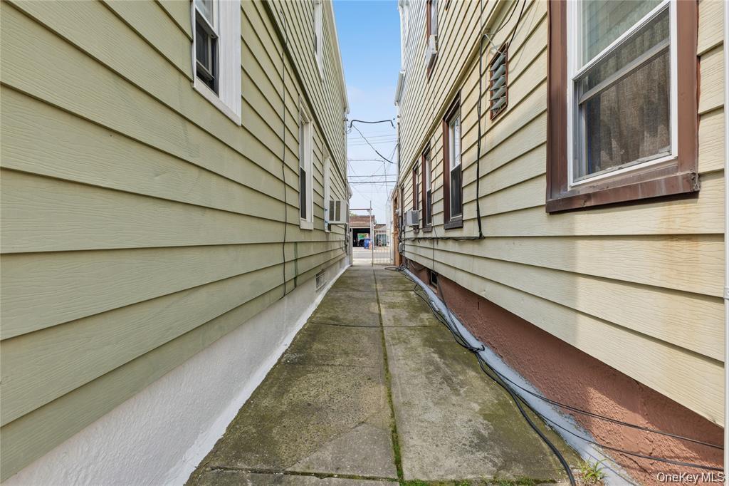 Single Family 139th  Queens, NY 11435, MLS-971108-13