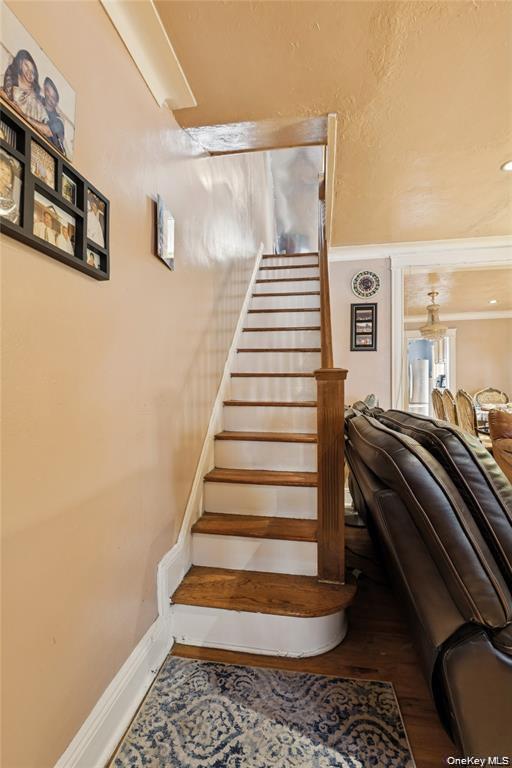 Single Family 139th  Queens, NY 11435, MLS-971108-6