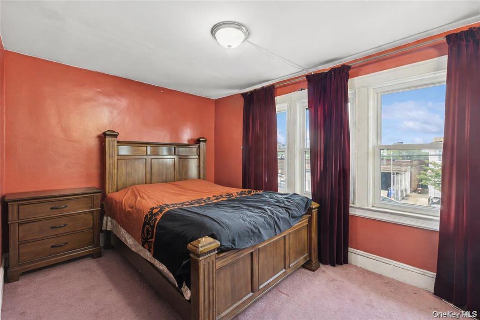 Single Family 139th  Queens, NY 11435, MLS-971108-7