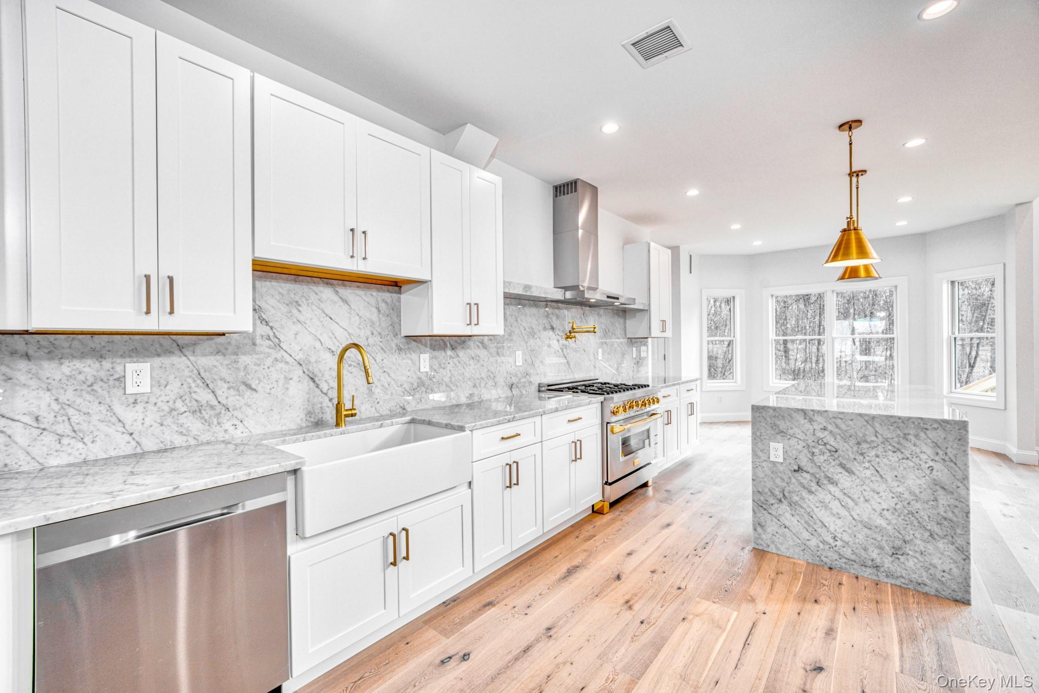 Single Family Wildwood  Orange County, NY 12575, MLS-971128-10