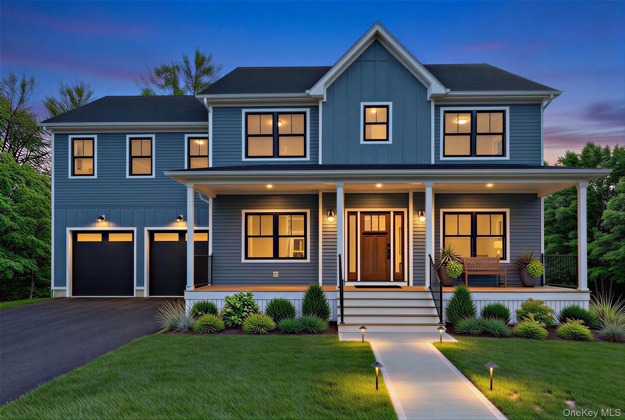 Single Family Wildwood  Orange County, NY 12575, MLS-971128-2