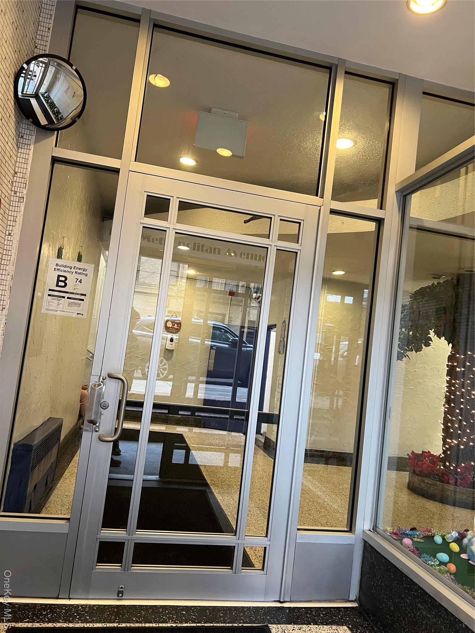 Coop Metropolitan  Bronx, NY 10462, MLS-971129-12