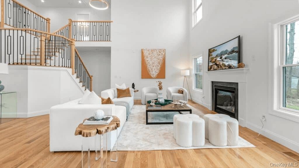 Single Family Rustic  Orange County, NY 12575, MLS-971131-10