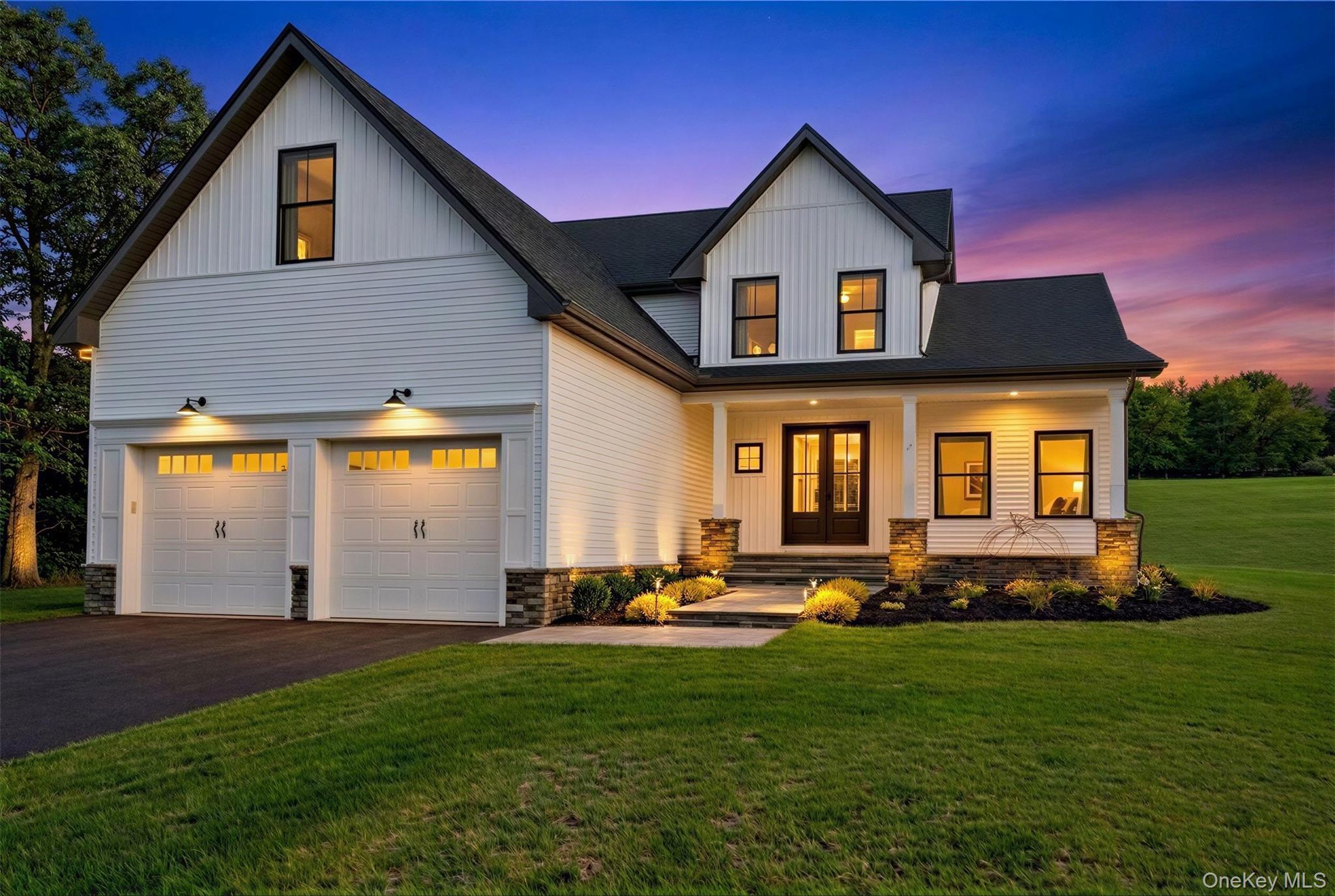 Single Family Rustic  Orange County, NY 12575, MLS-971131-2