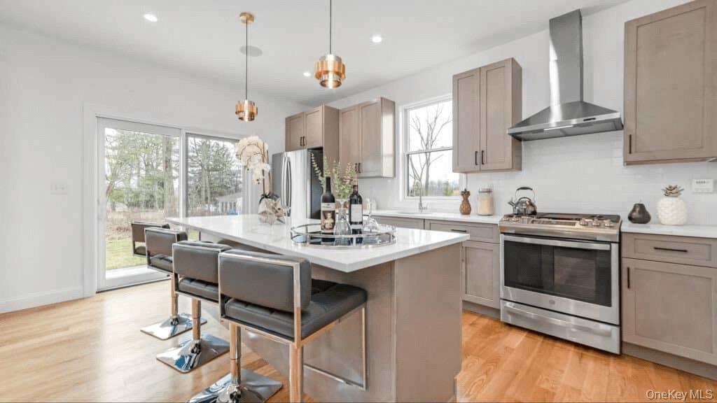 Single Family Rustic  Orange County, NY 12575, MLS-971131-5