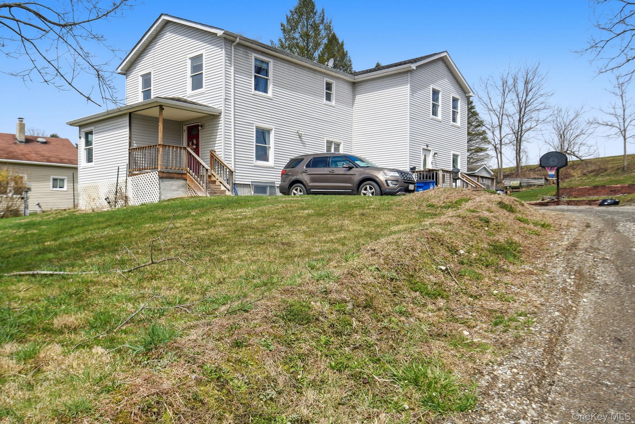 Single Family Beilke  Dutchess County, NY 12546, MLS-971132-2