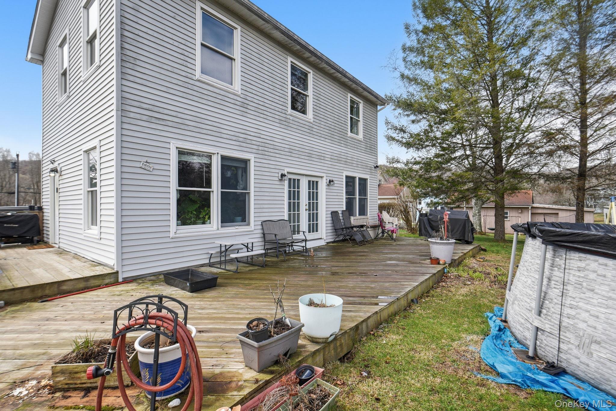 Single Family Beilke  Dutchess County, NY 12546, MLS-971132-25