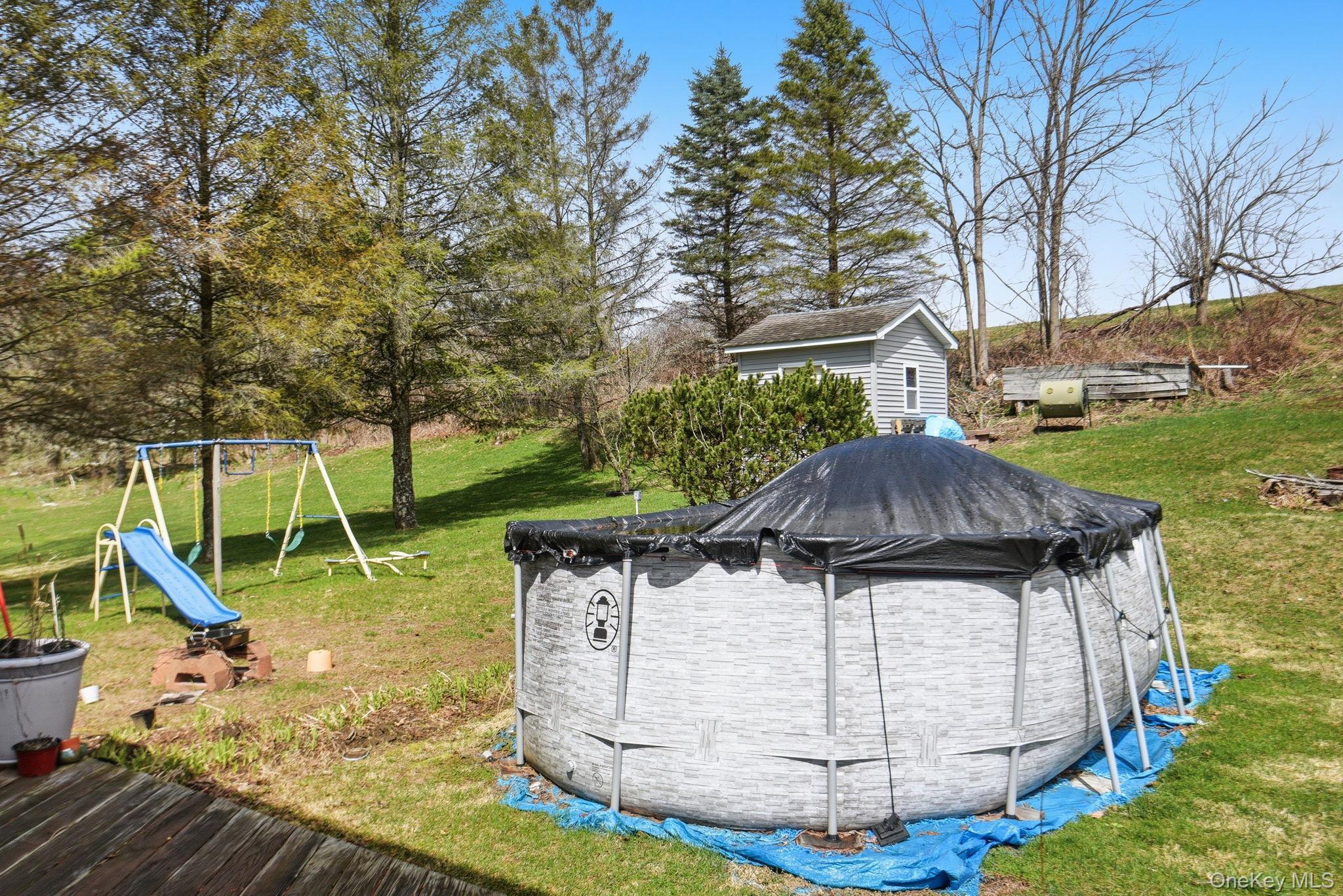 Single Family Beilke  Dutchess County, NY 12546, MLS-971132-26