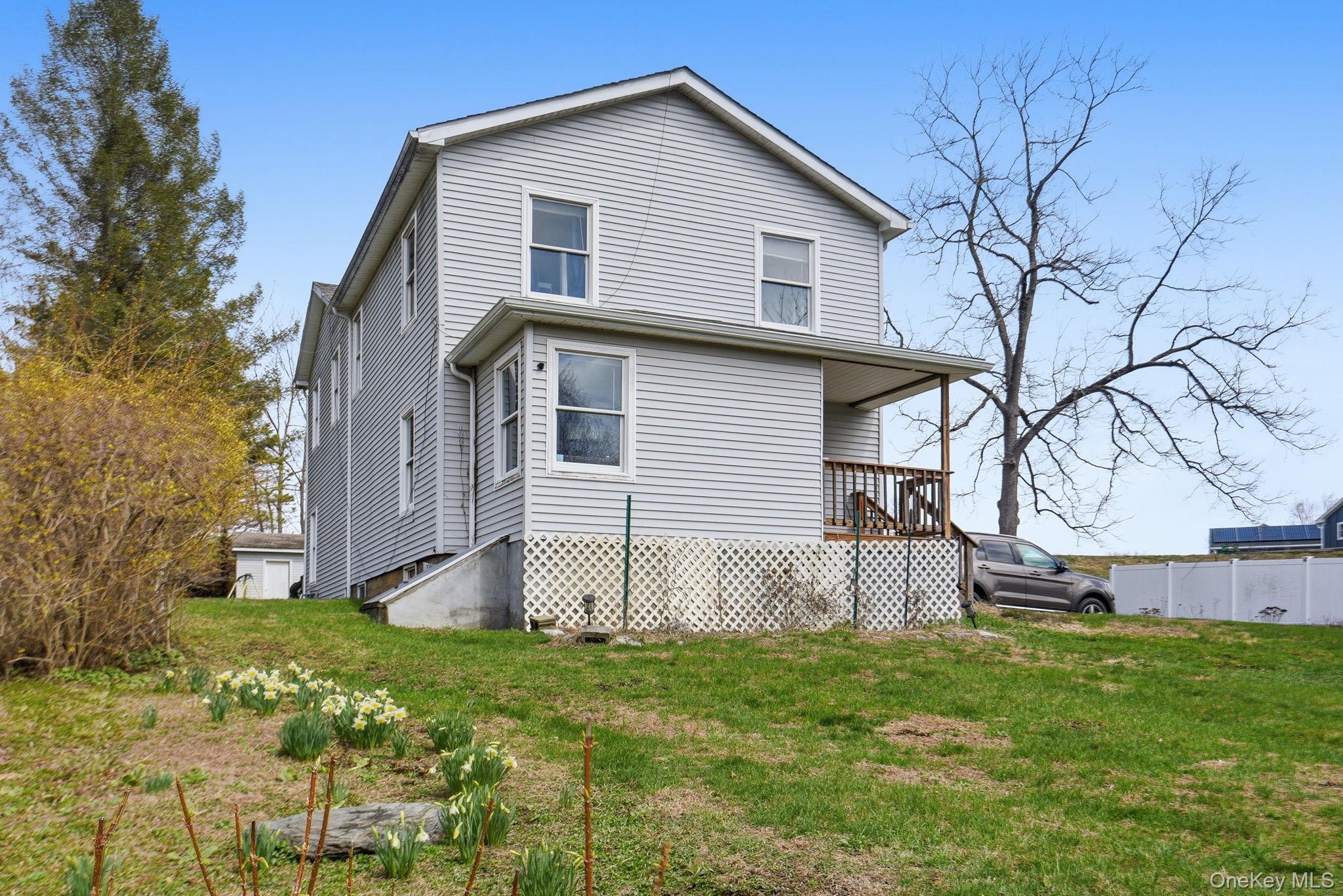 Single Family Beilke  Dutchess County, NY 12546, MLS-971132-3