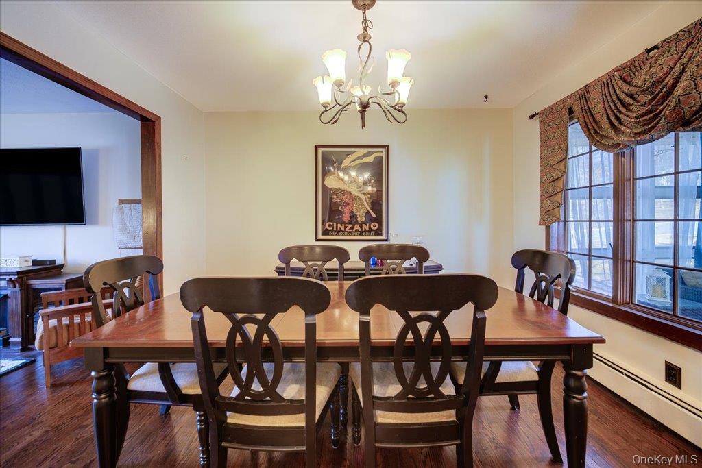 Single Family Woodland  Orange County, NY 10930, MLS-971134-10