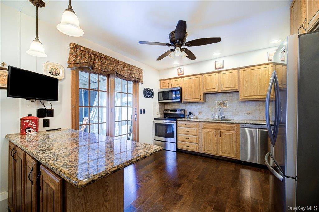 Single Family Woodland  Orange County, NY 10930, MLS-971134-11