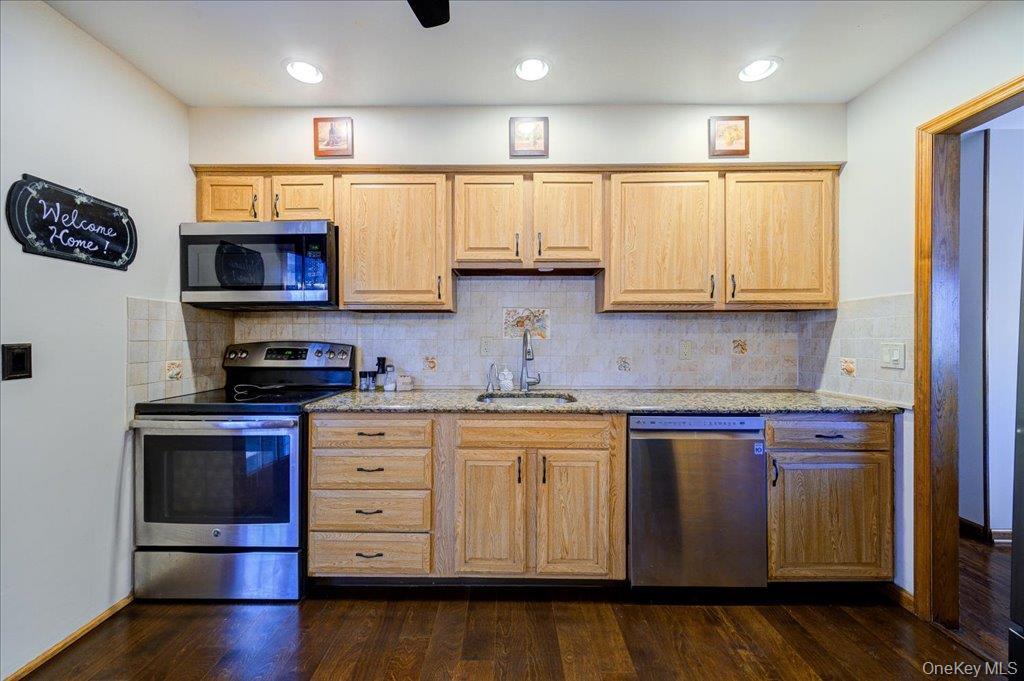 Single Family Woodland  Orange County, NY 10930, MLS-971134-12