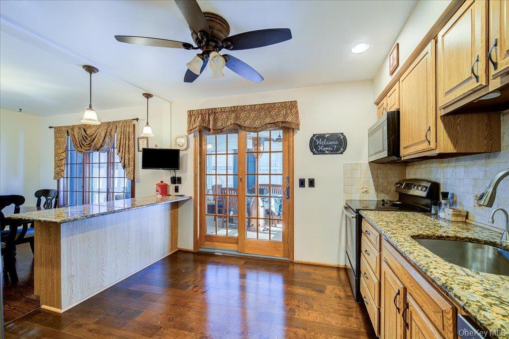 Single Family Woodland  Orange County, NY 10930, MLS-971134-13