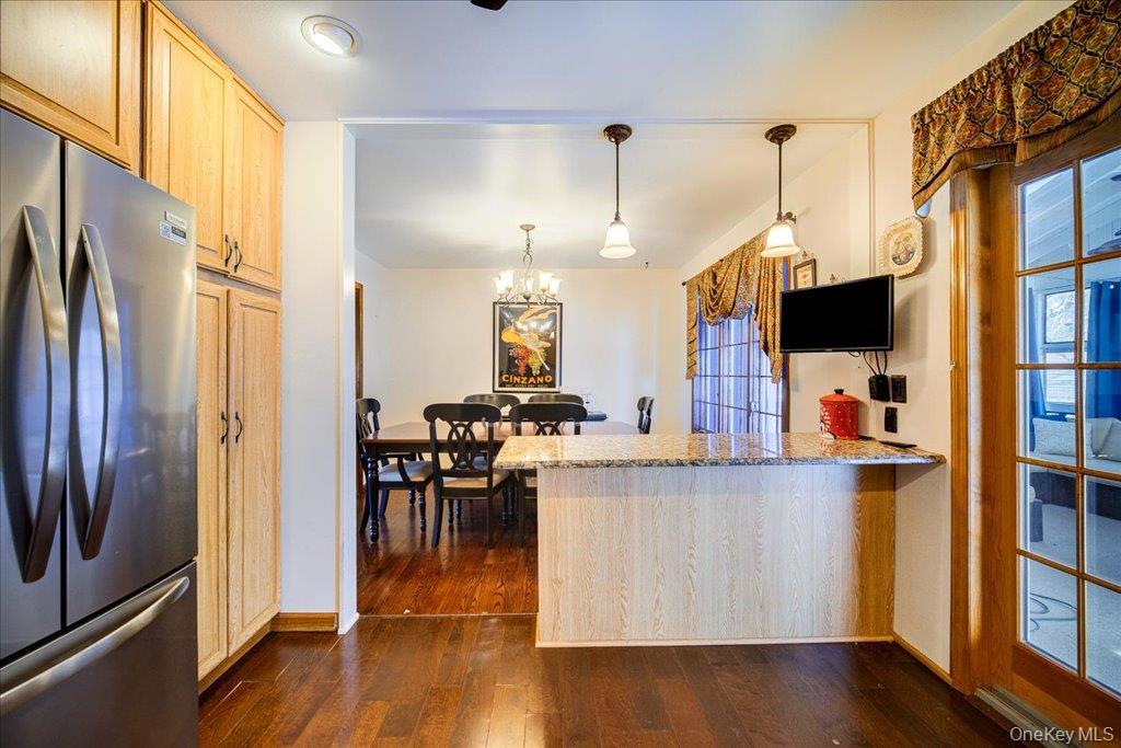 Single Family Woodland  Orange County, NY 10930, MLS-971134-14