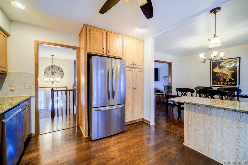 Single Family Woodland  Orange County, NY 10930, MLS-971134-15