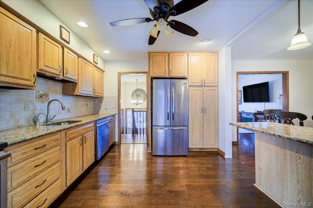 Single Family Woodland  Orange County, NY 10930, MLS-971134-16